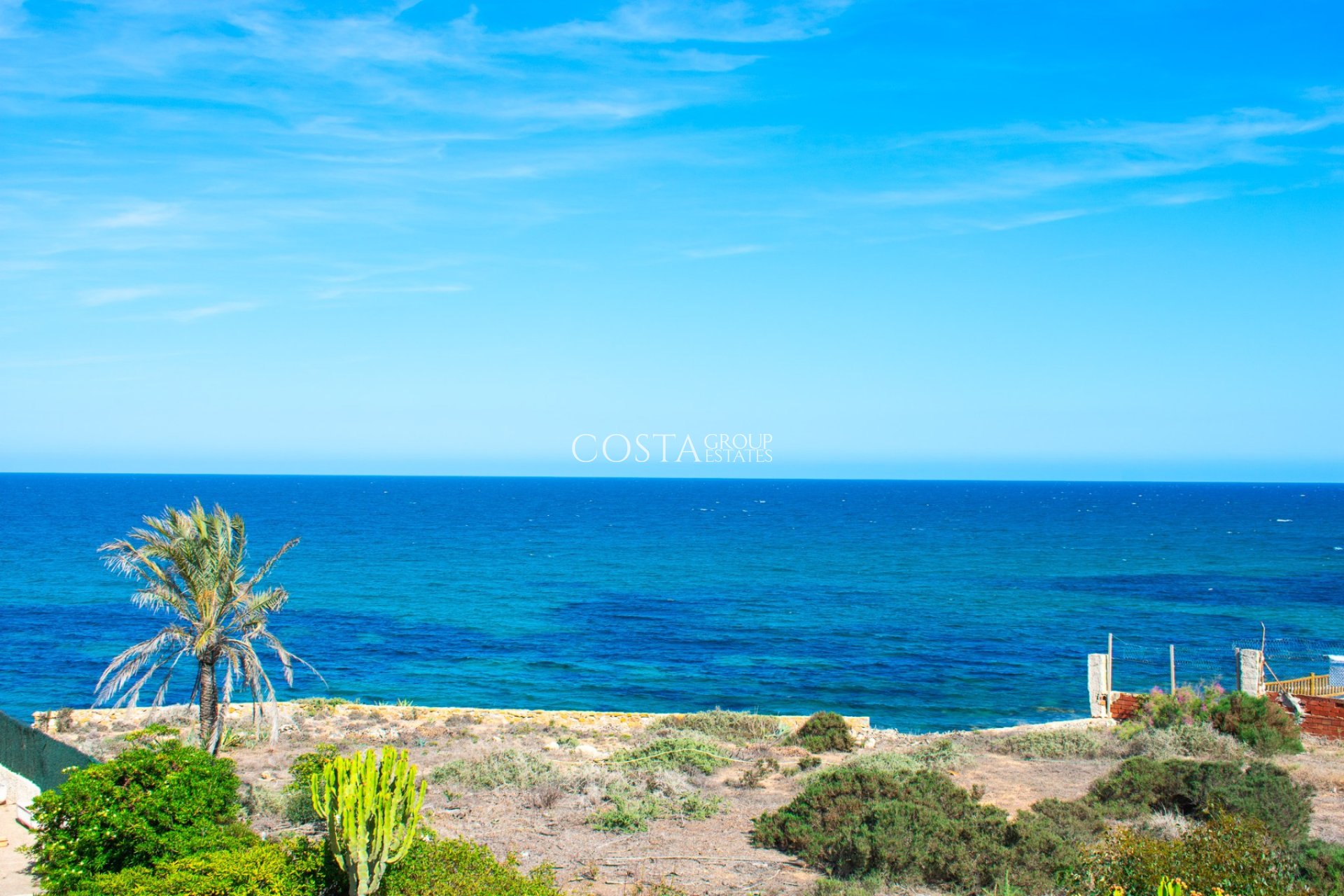 Herverkoop - Villa -
Orihuela Costa - Cabo Roig