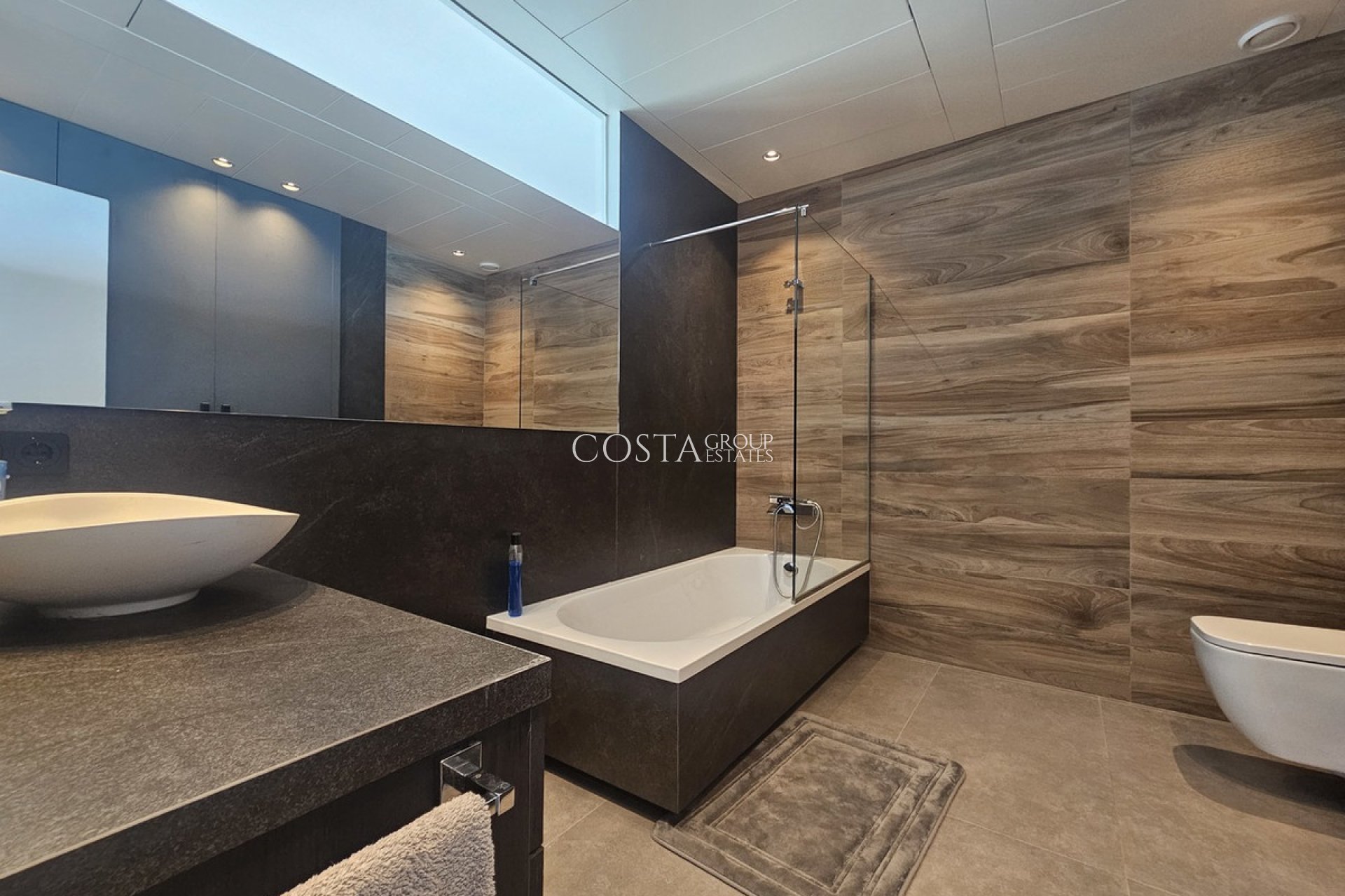 Herverkoop - Villa -
Orihuela Costa - Cabo Roig