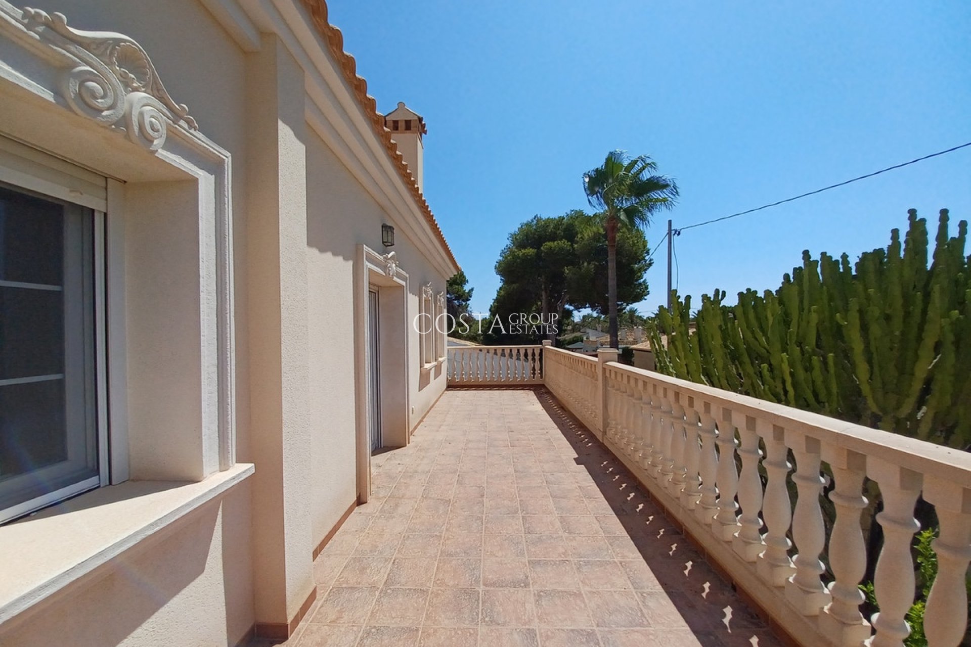 Herverkoop - Villa -
Orihuela Costa - Cabo Roig