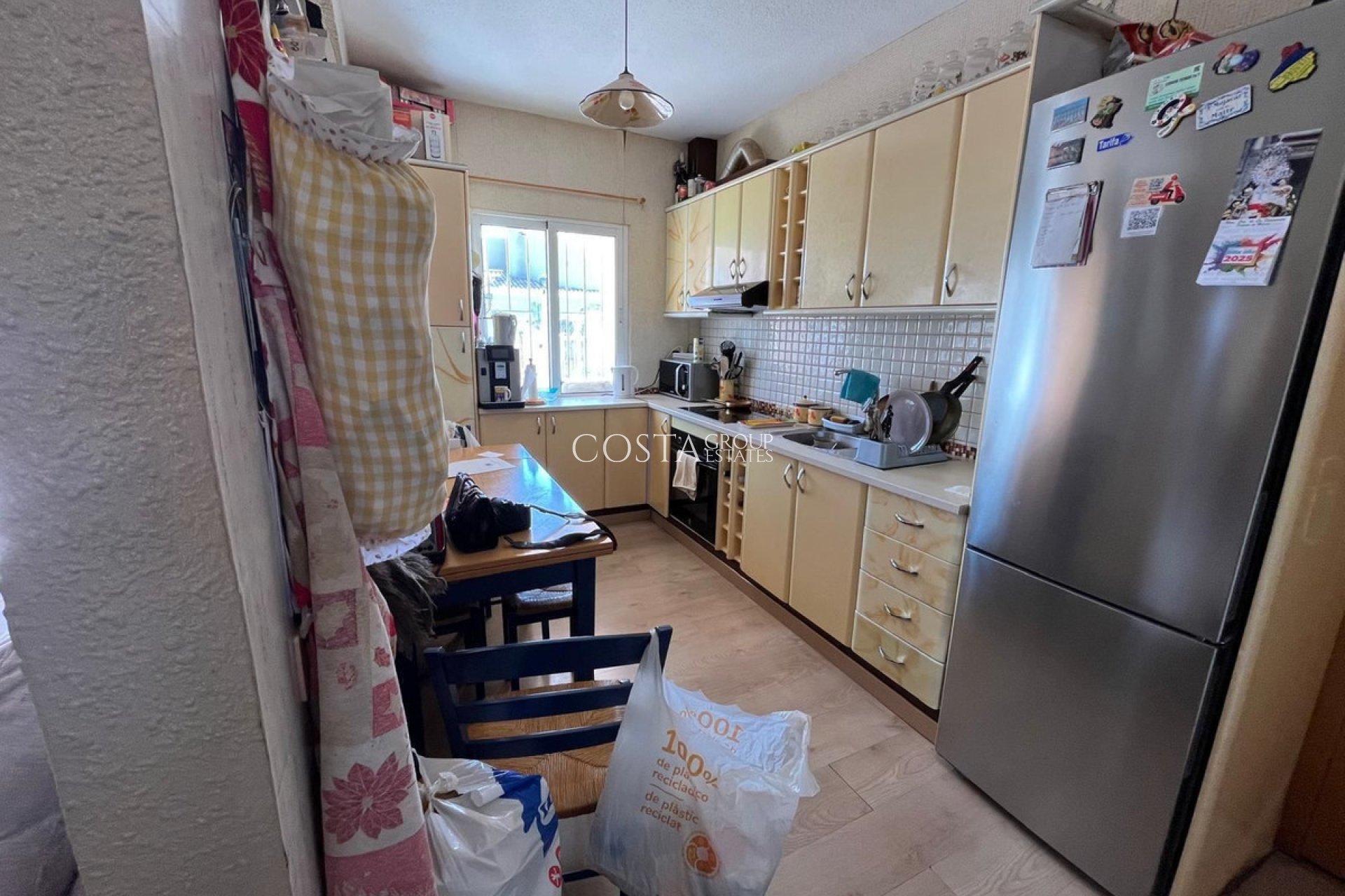 Herverkoop - Villa -
Orihuela Costa - Cabo Roig