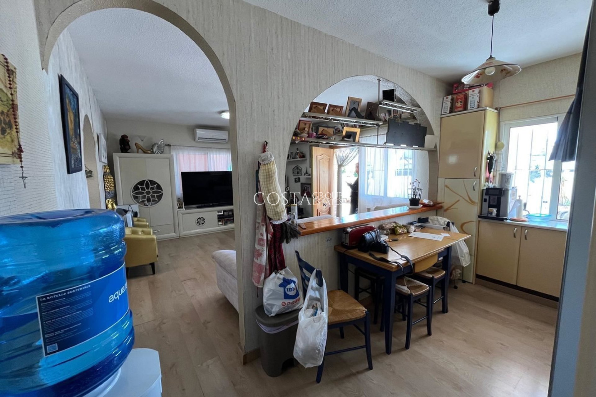 Herverkoop - Villa -
Orihuela Costa - Cabo Roig