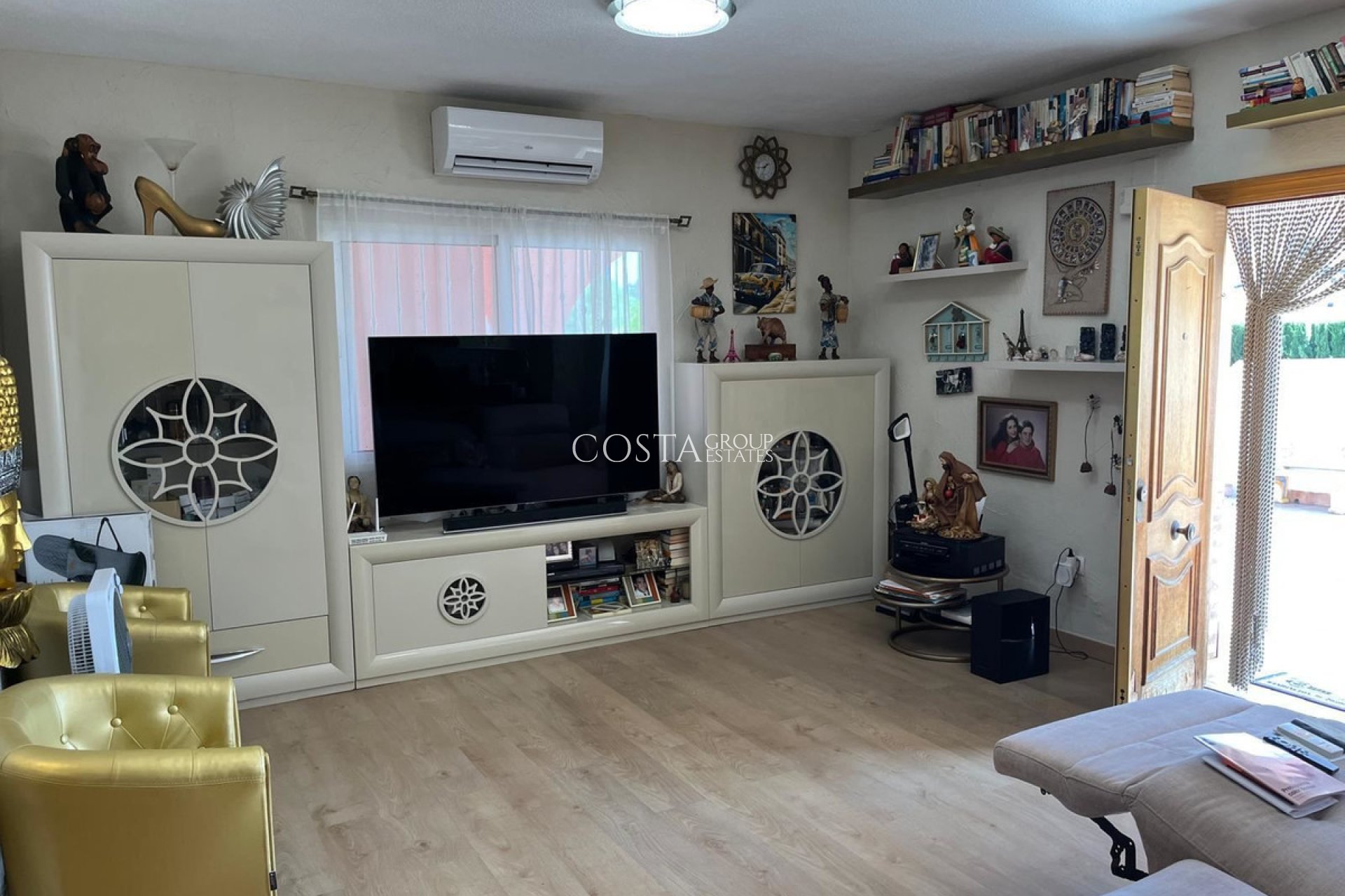 Herverkoop - Villa -
Orihuela Costa - Cabo Roig