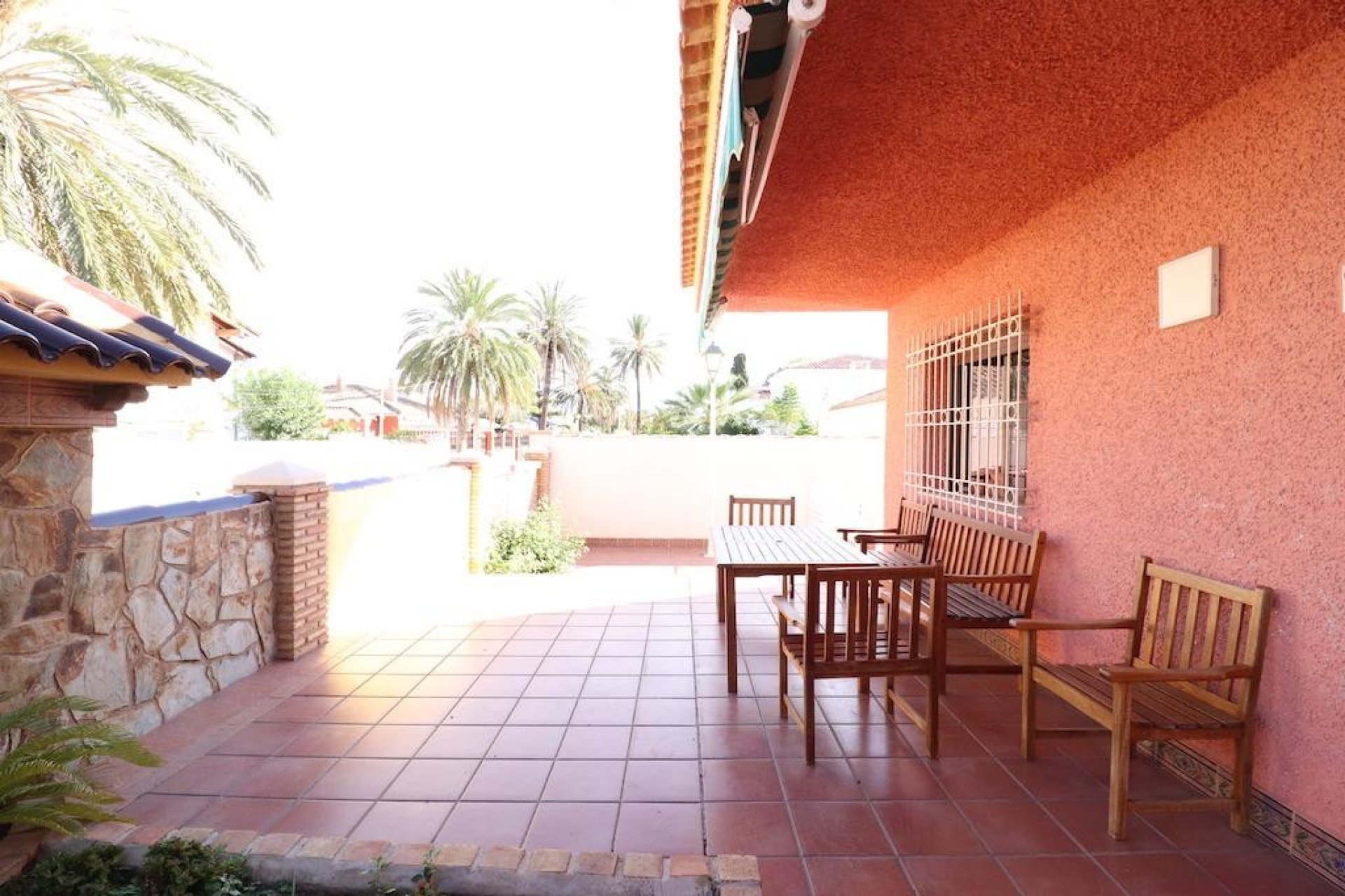 Herverkoop - Villa -
Orihuela Costa - Cabo Roig