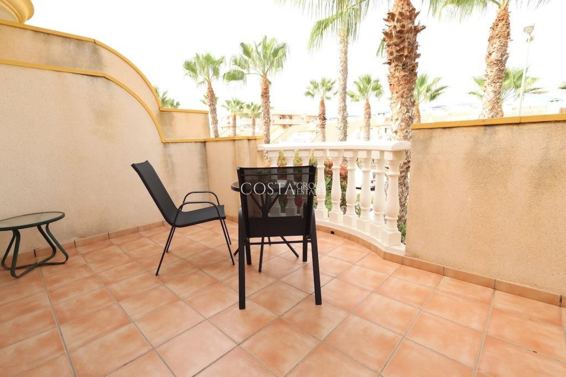 Herverkoop - Villa -
Orihuela Costa - Cabo Roig