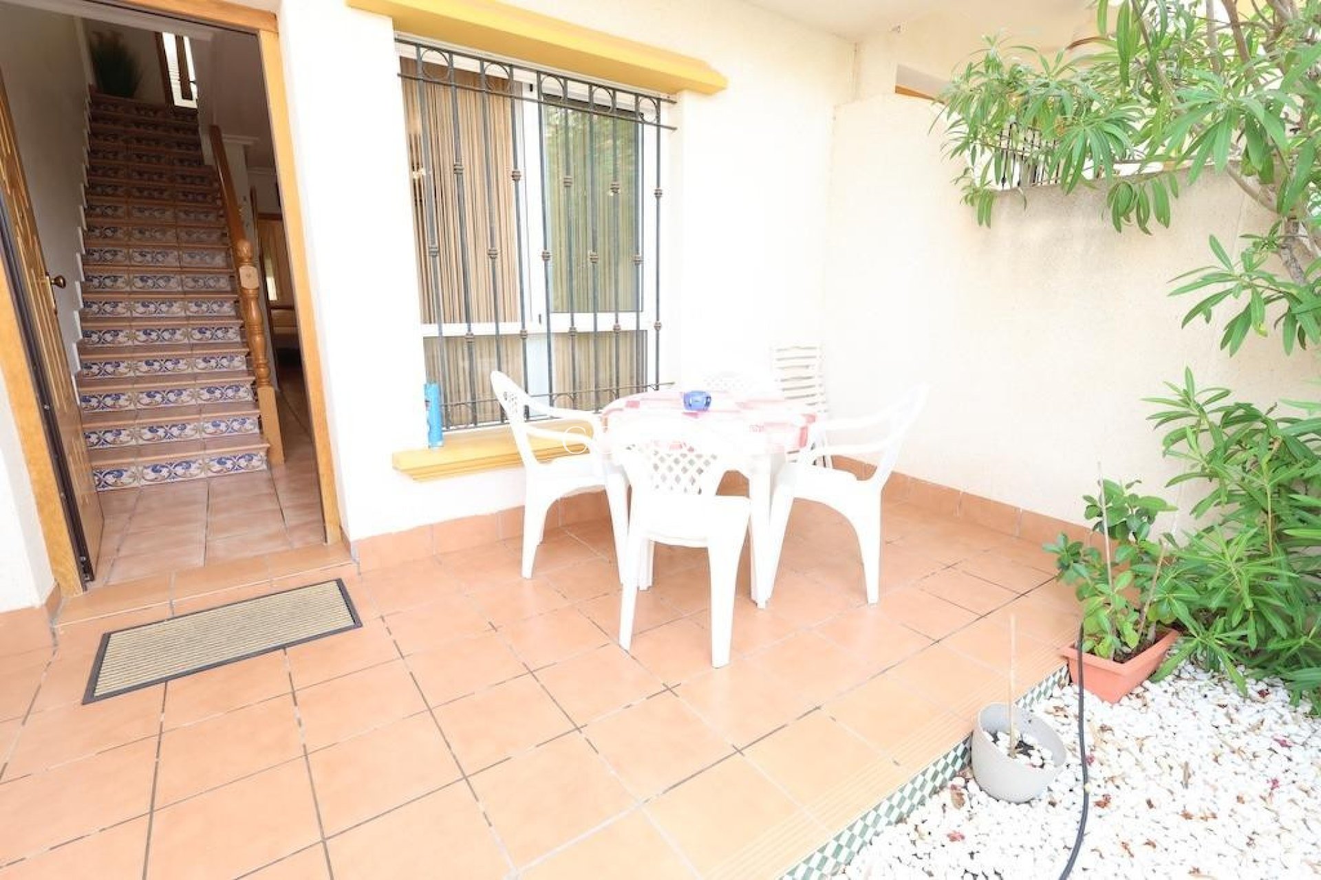 Herverkoop - Villa -
Orihuela Costa - Cabo Roig