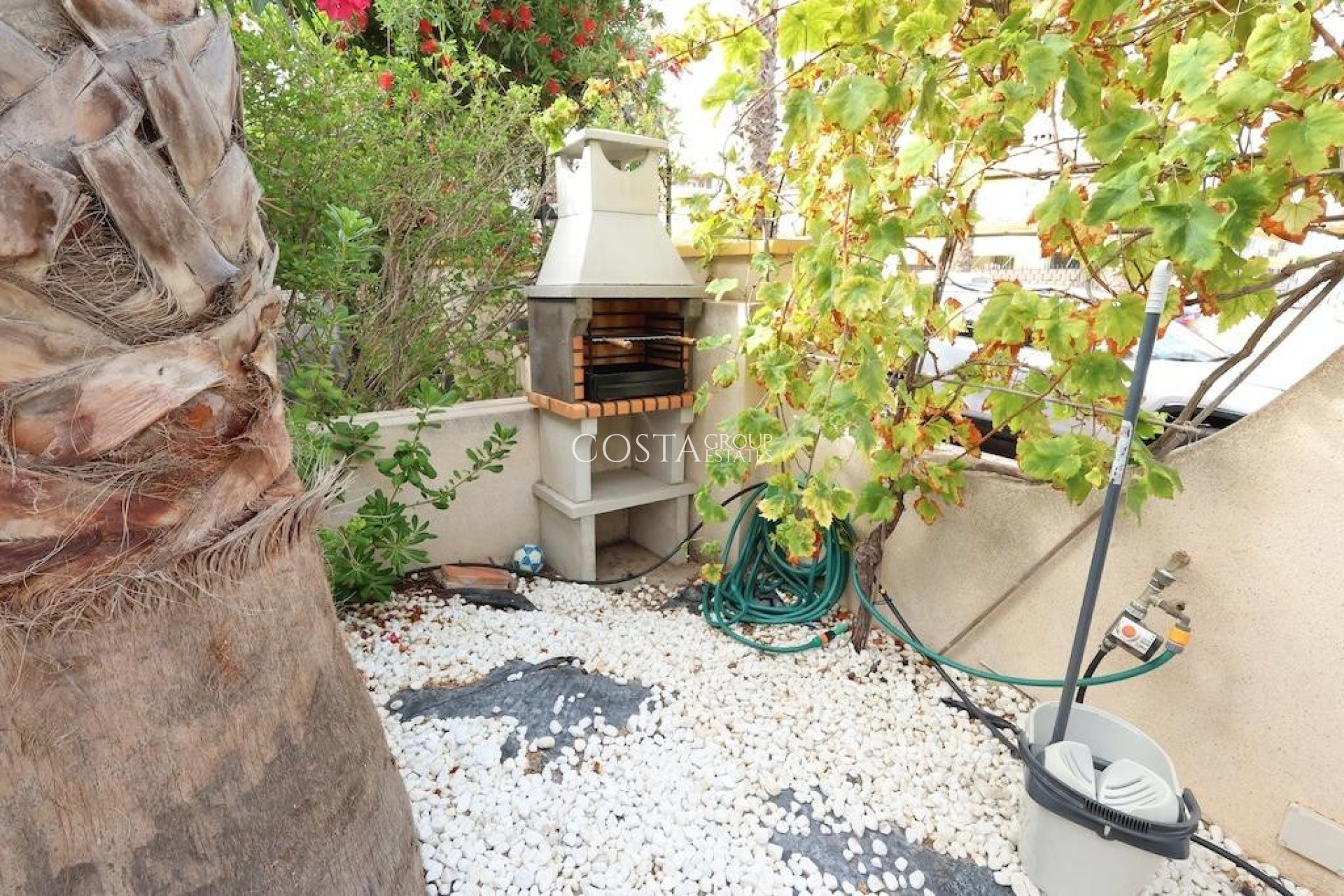 Herverkoop - Villa -
Orihuela Costa - Cabo Roig