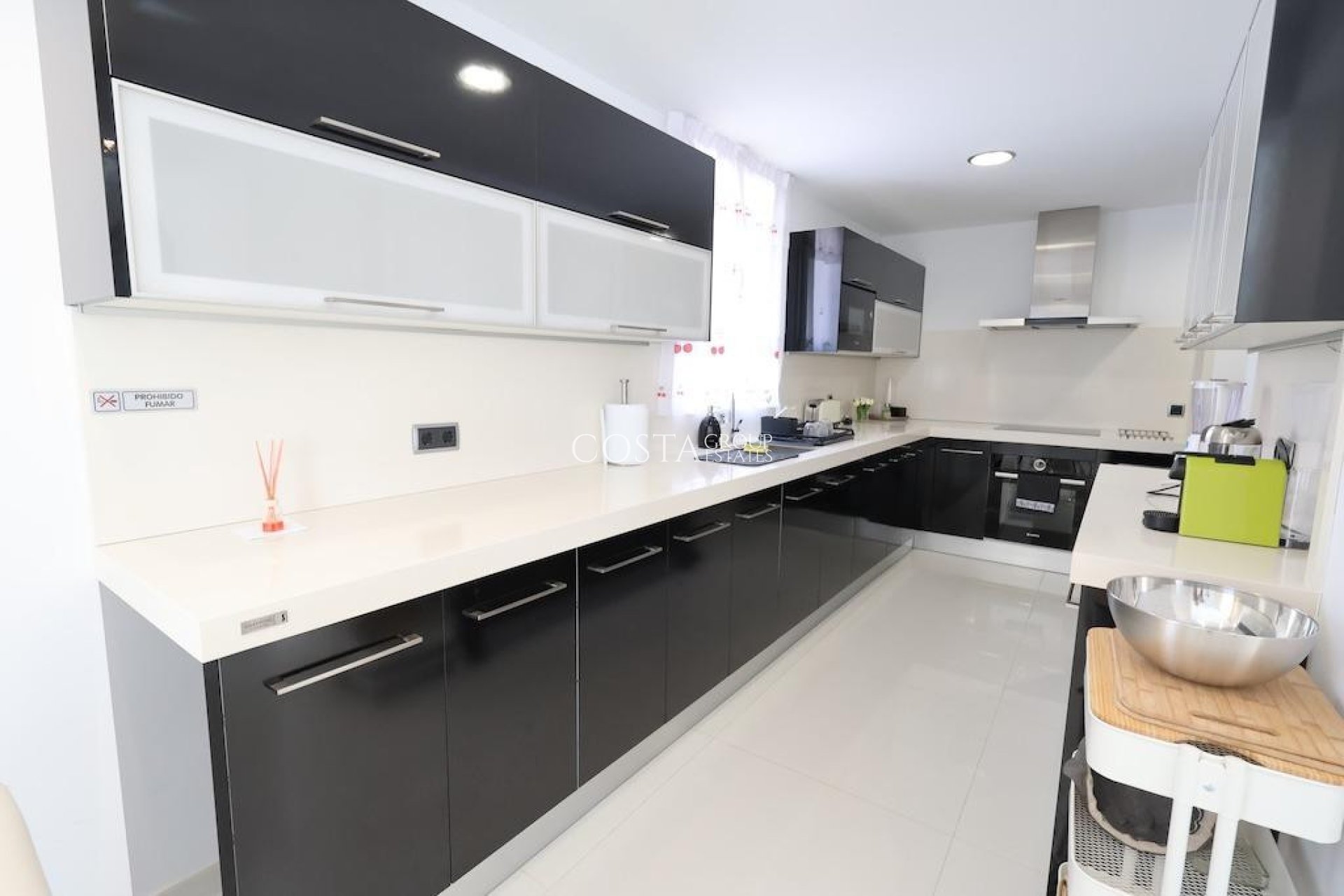 Herverkoop - Villa -
Orihuela Costa - Cabo Roig