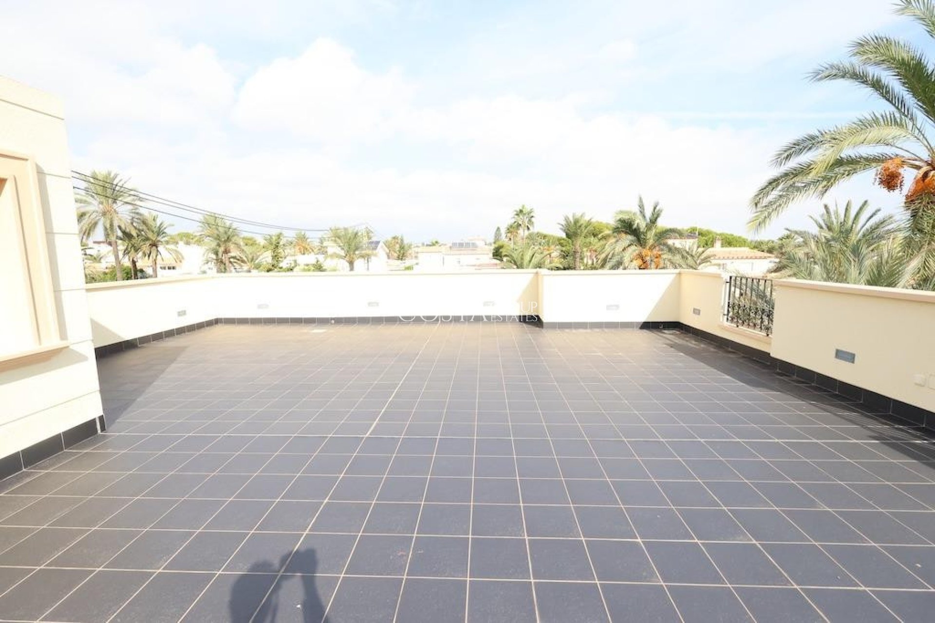 Herverkoop - Villa -
Orihuela Costa - Cabo Roig