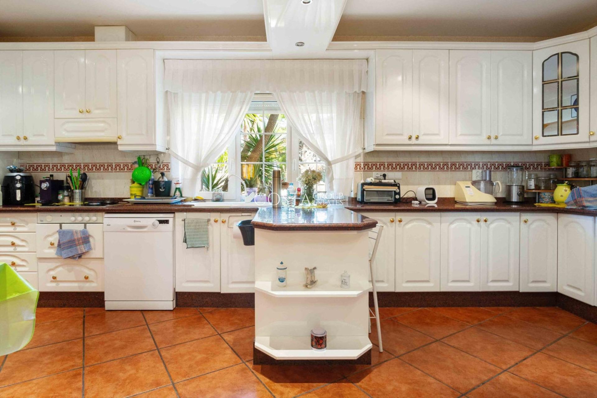 Herverkoop - Villa -
Orihuela Costa - Cabo Roig