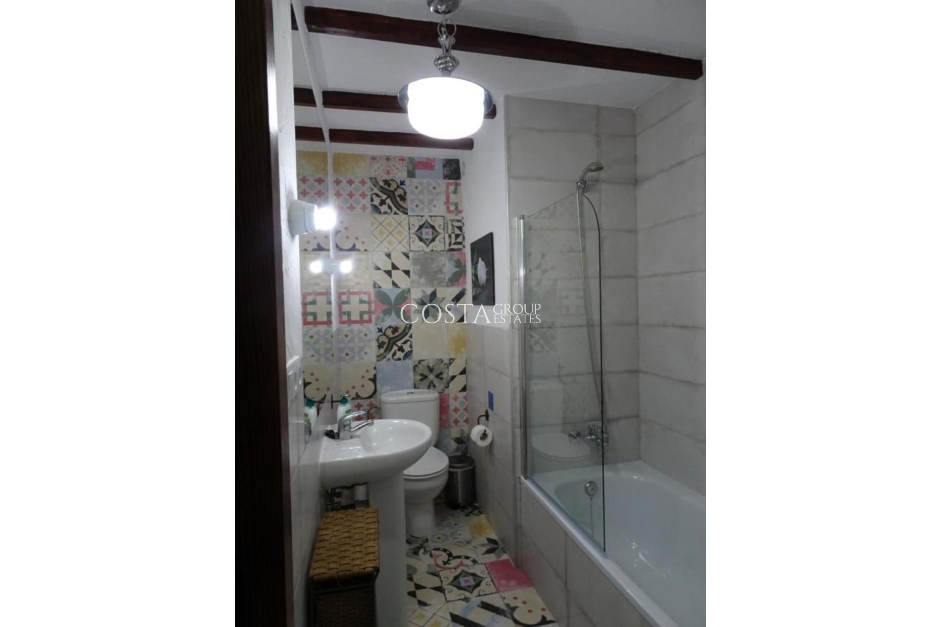 Herverkoop - Villa -
Orihuela Costa - Cabo Roig