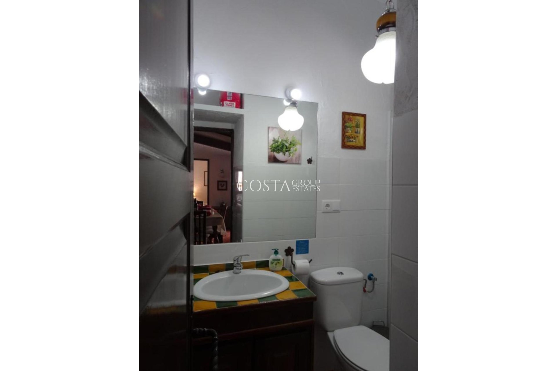 Herverkoop - Villa -
Orihuela Costa - Cabo Roig