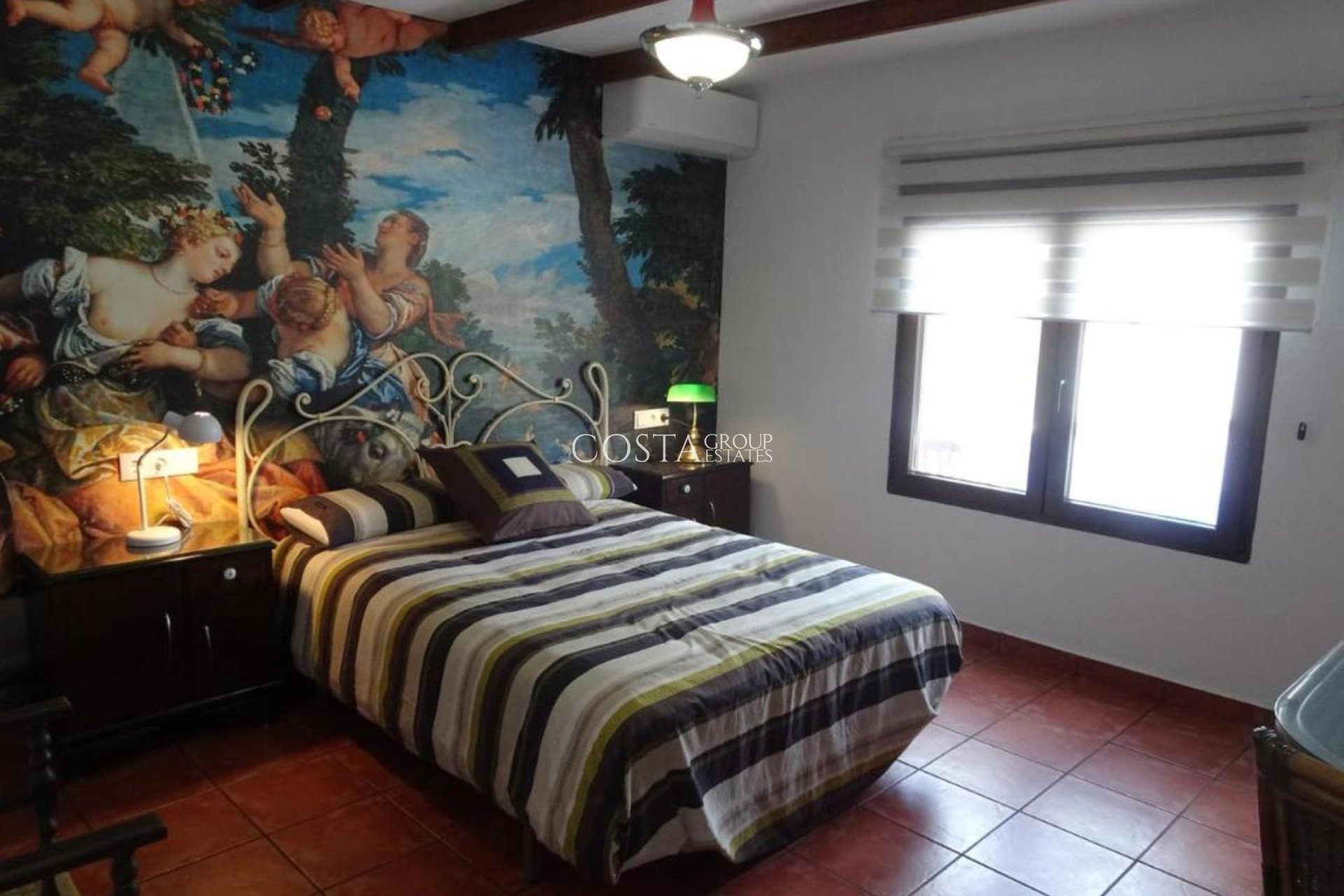 Herverkoop - Villa -
Orihuela Costa - Cabo Roig