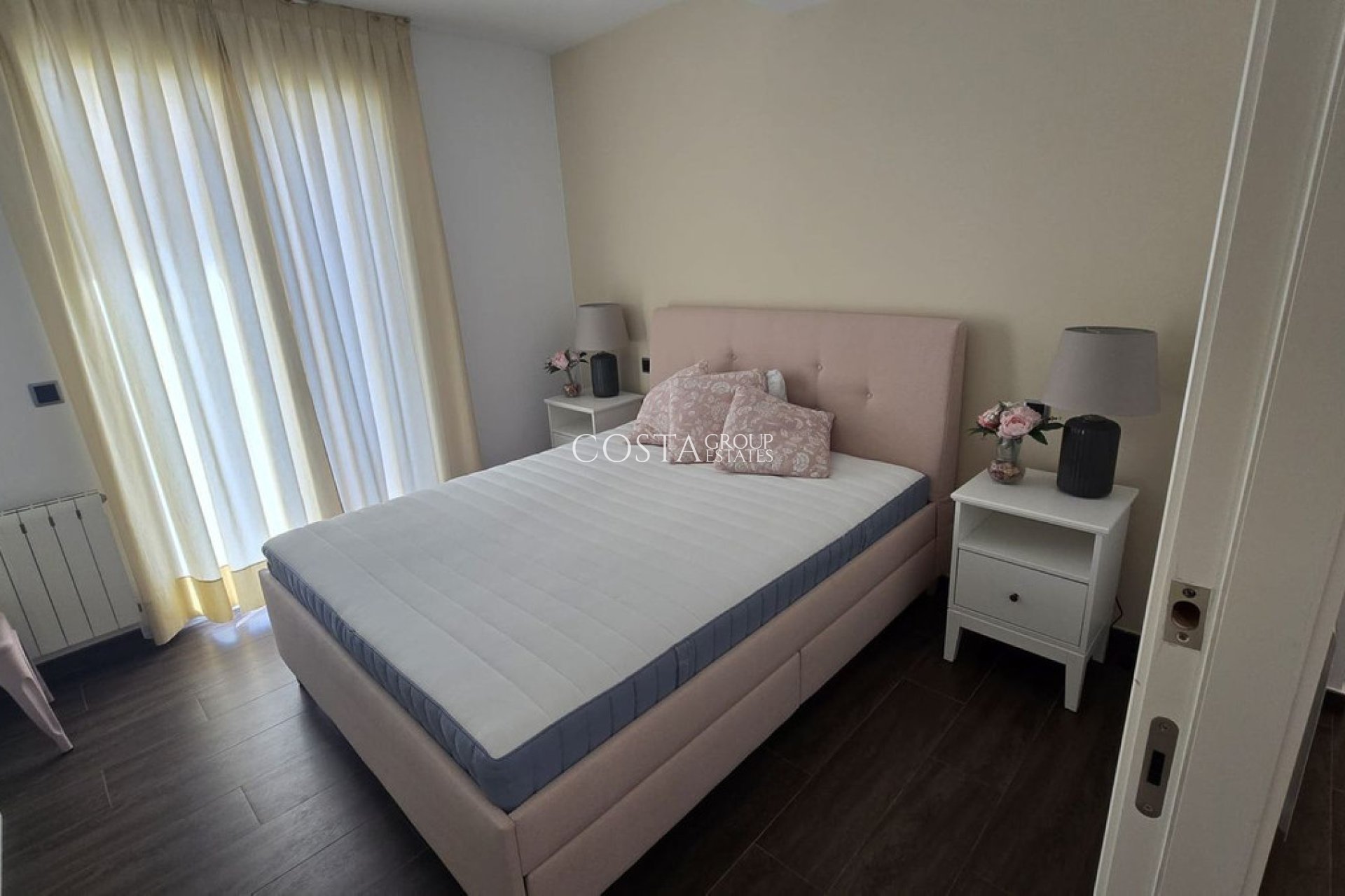 Herverkoop - Villa -
Orihuela Costa - Cabo Roig