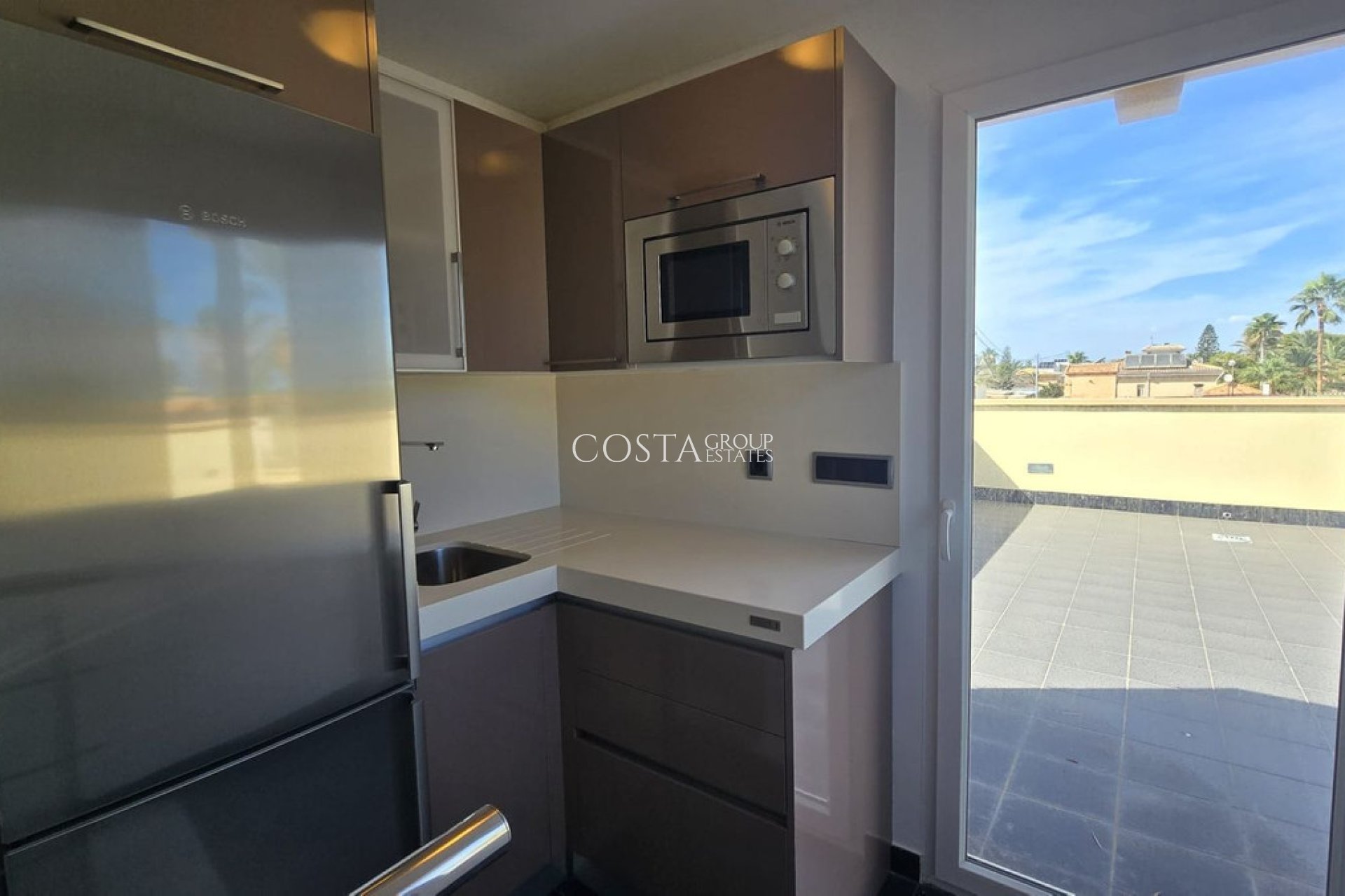 Herverkoop - Villa -
Orihuela Costa - Cabo Roig