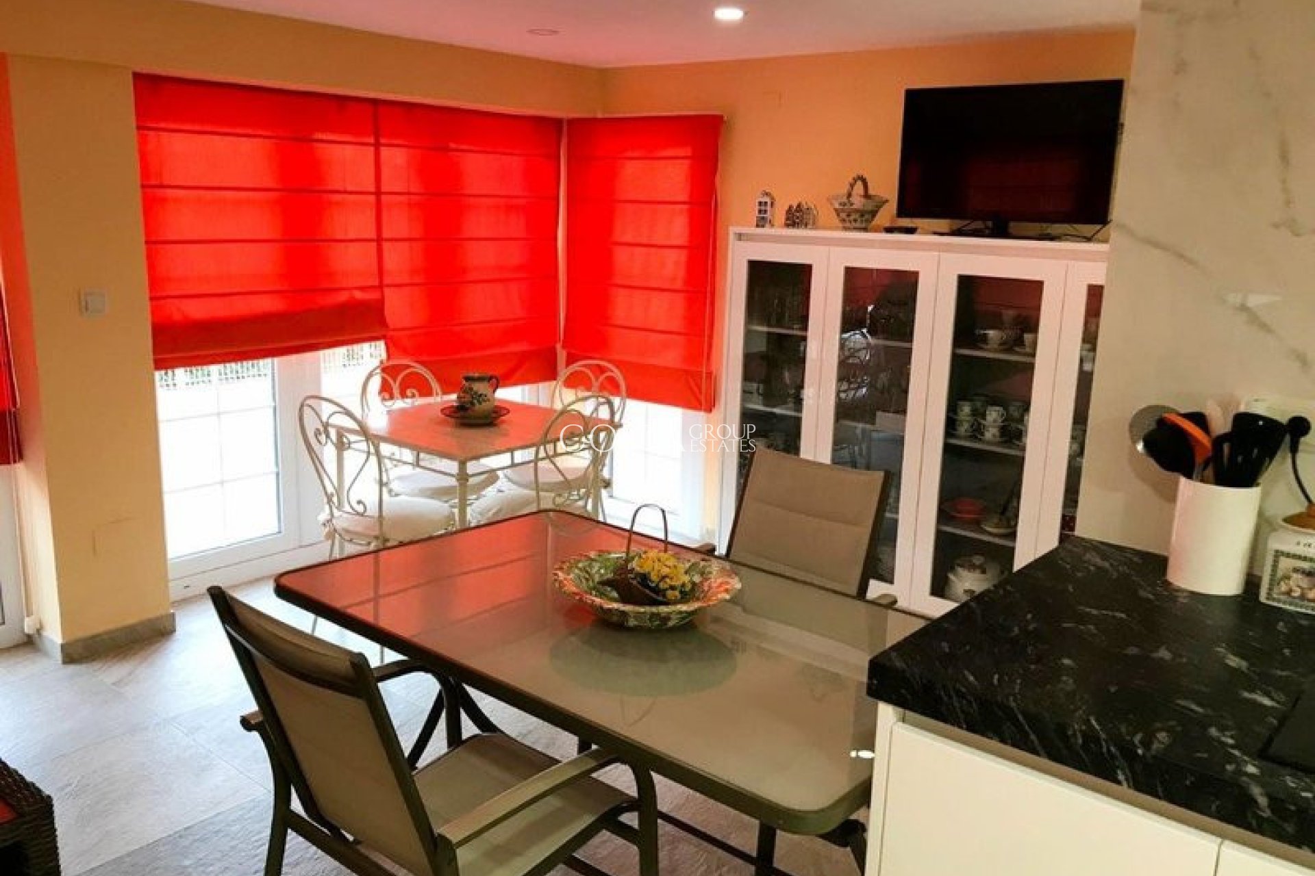 Herverkoop - Villa -
Orihuela Costa - Cabo Roig