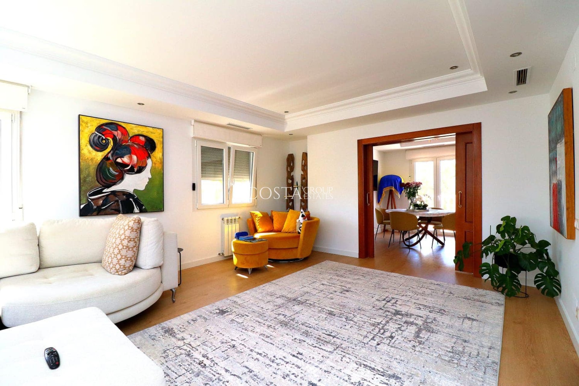 Herverkoop - Villa -
Orihuela Costa - Campoamor