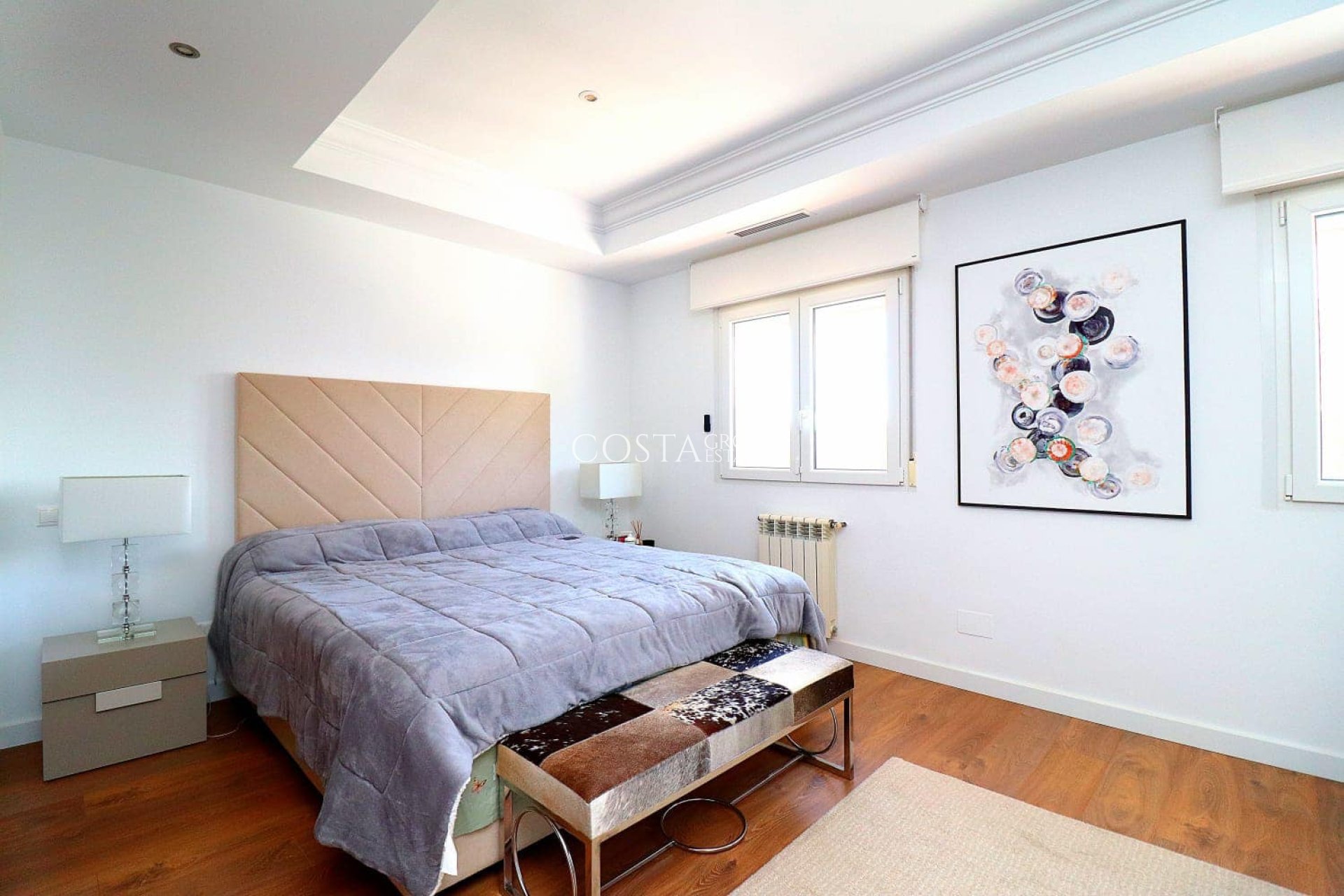 Herverkoop - Villa -
Orihuela Costa - Campoamor