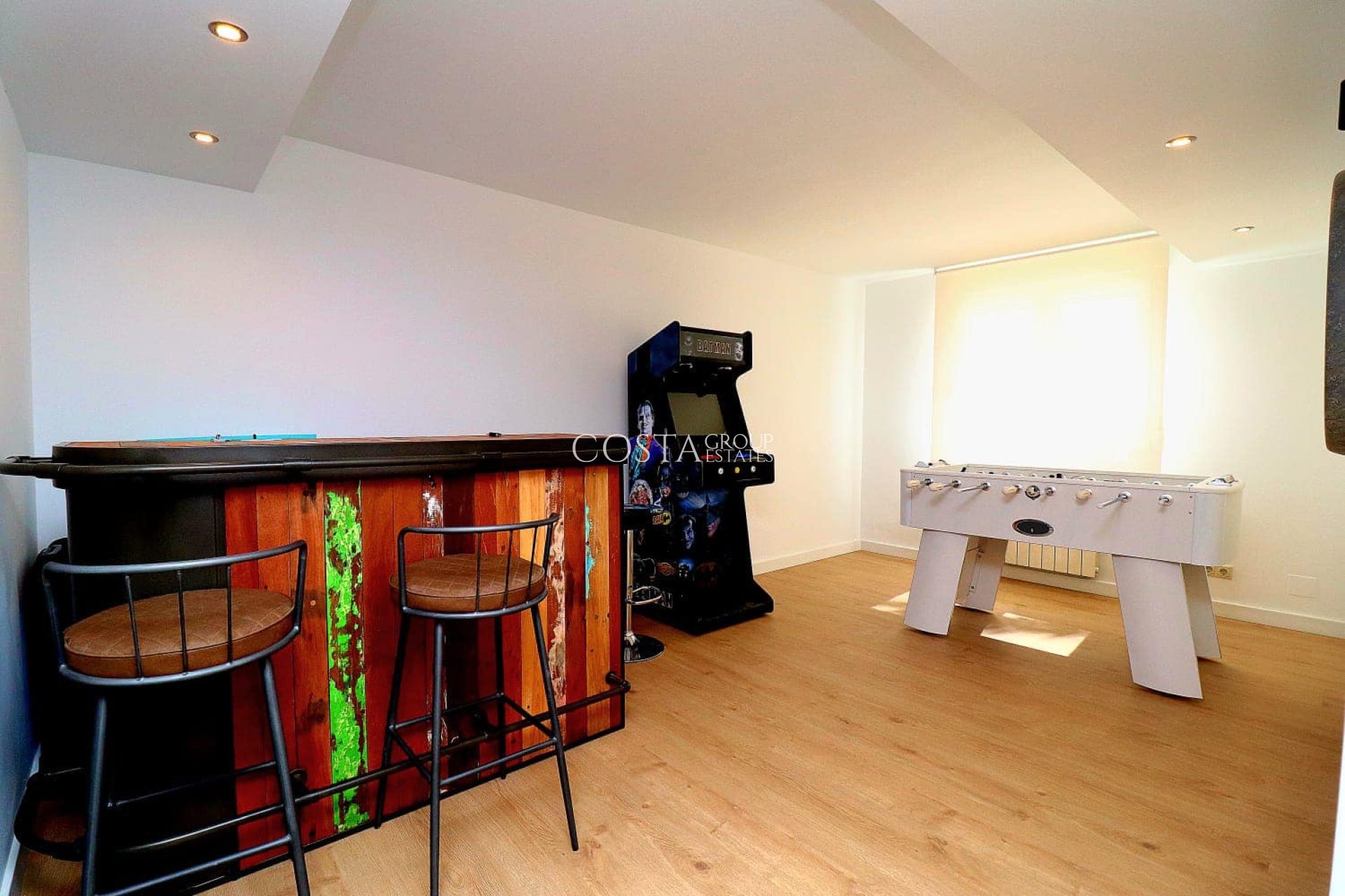 Herverkoop - Villa -
Orihuela Costa - Campoamor