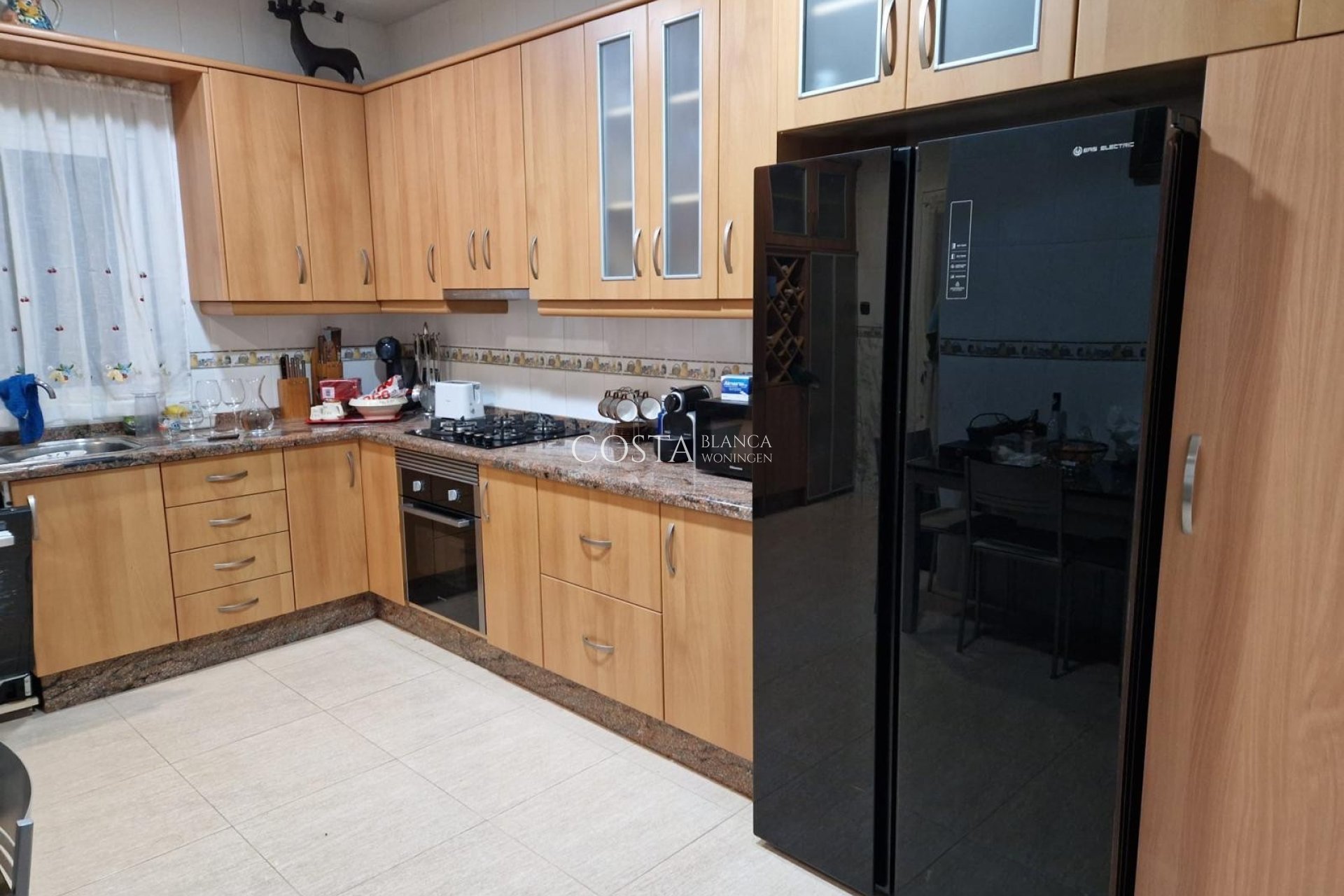 Herverkoop - Villa -
Orihuela Costa - Campoamor