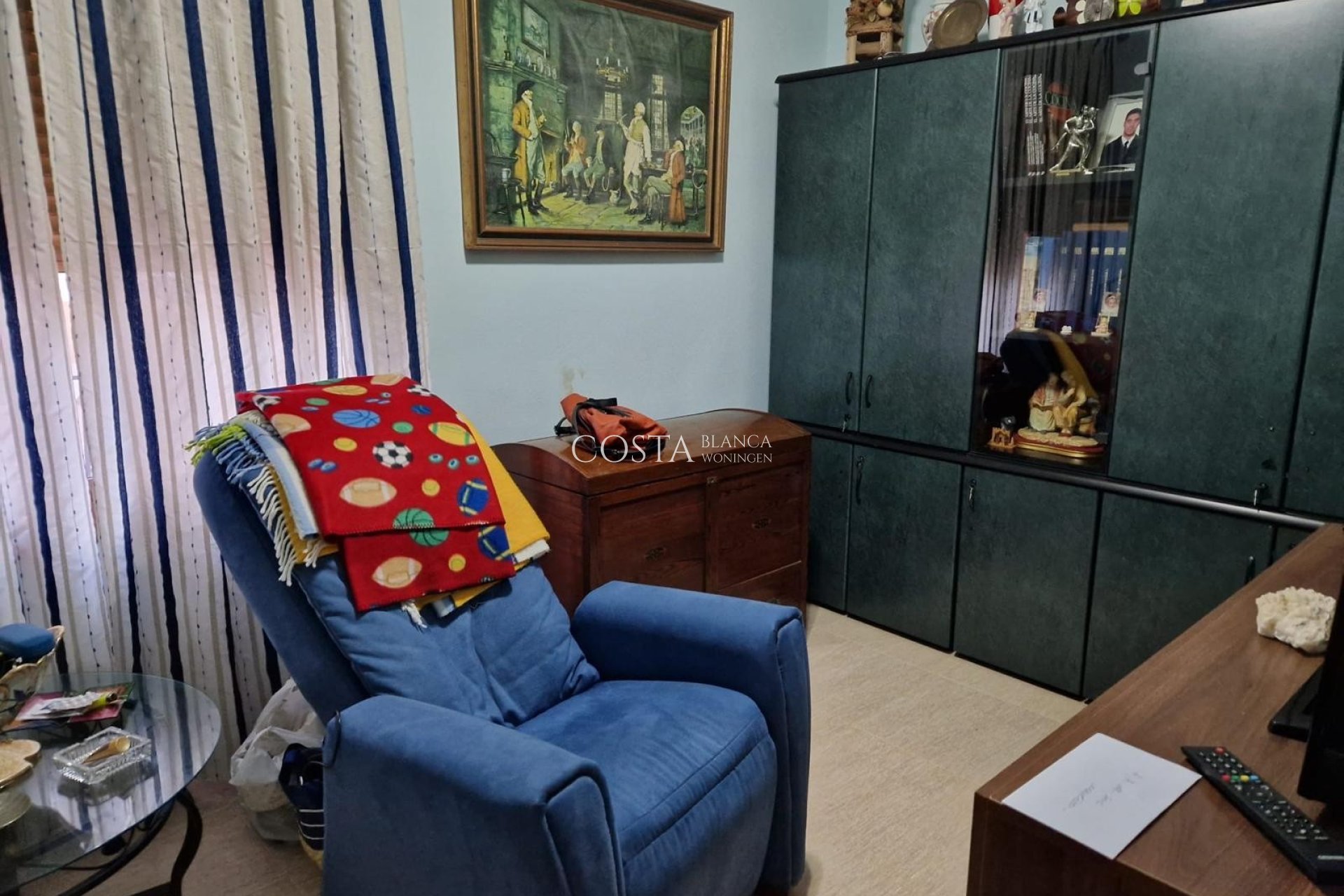 Herverkoop - Villa -
Orihuela Costa - Campoamor