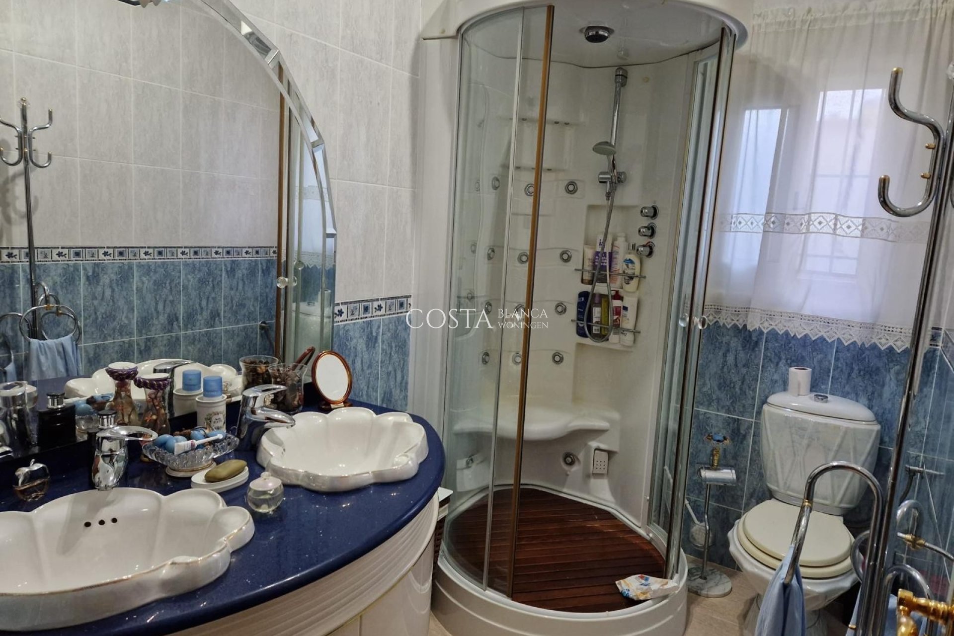 Herverkoop - Villa -
Orihuela Costa - Campoamor