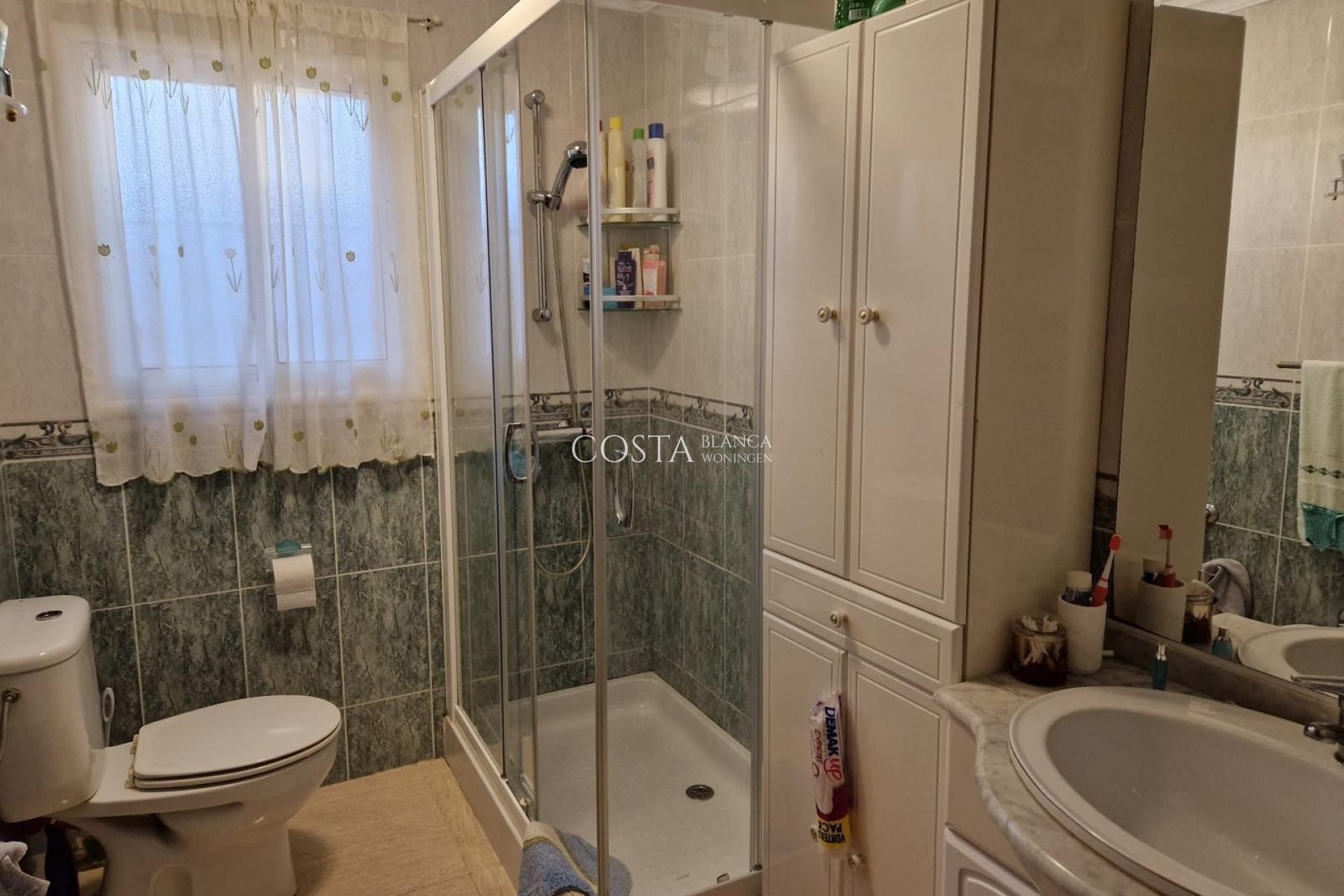 Herverkoop - Villa -
Orihuela Costa - Campoamor