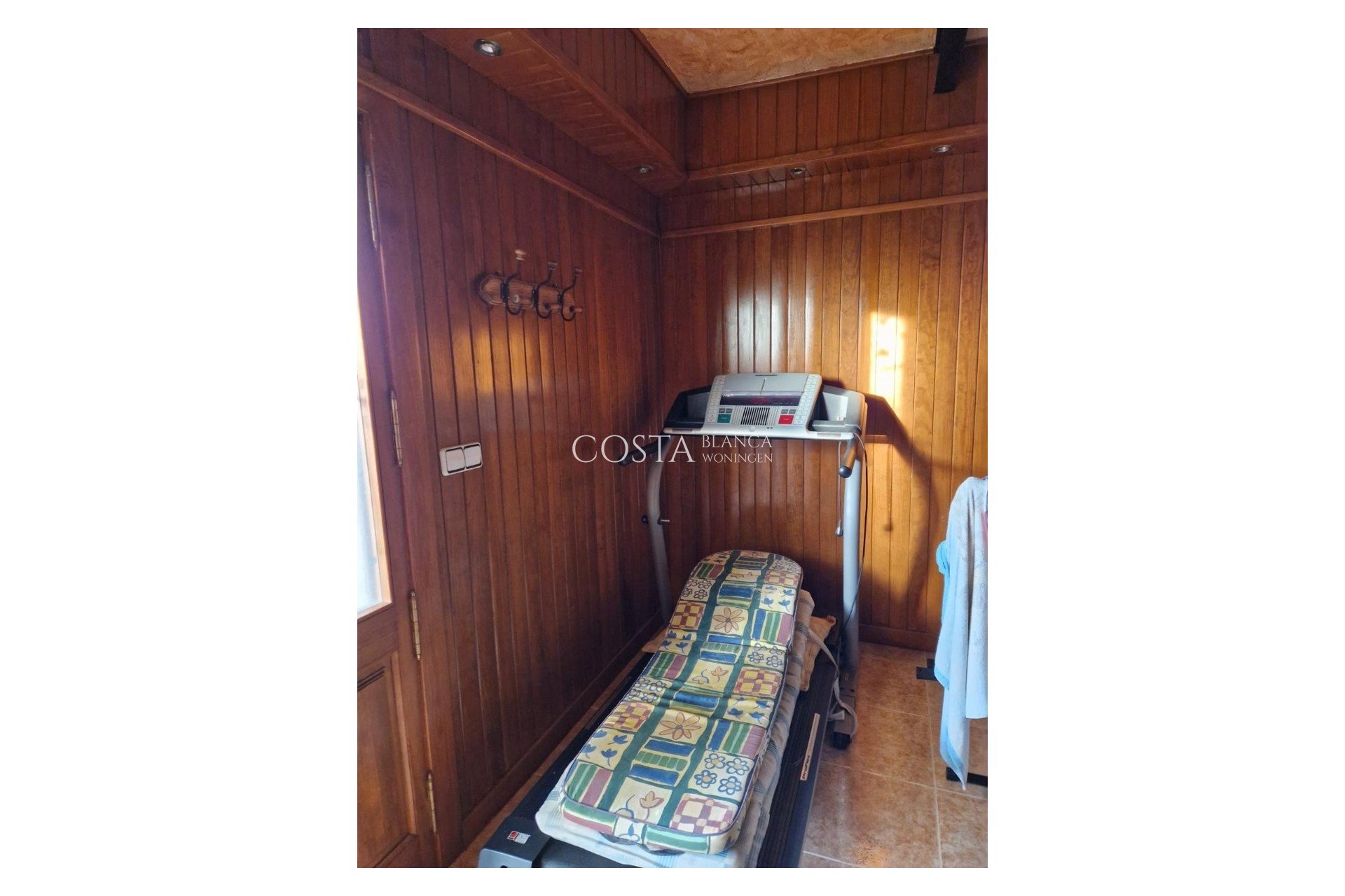 Herverkoop - Villa -
Orihuela Costa - Campoamor