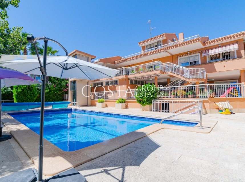 Herverkoop - Villa -
Orihuela Costa - Campoamor