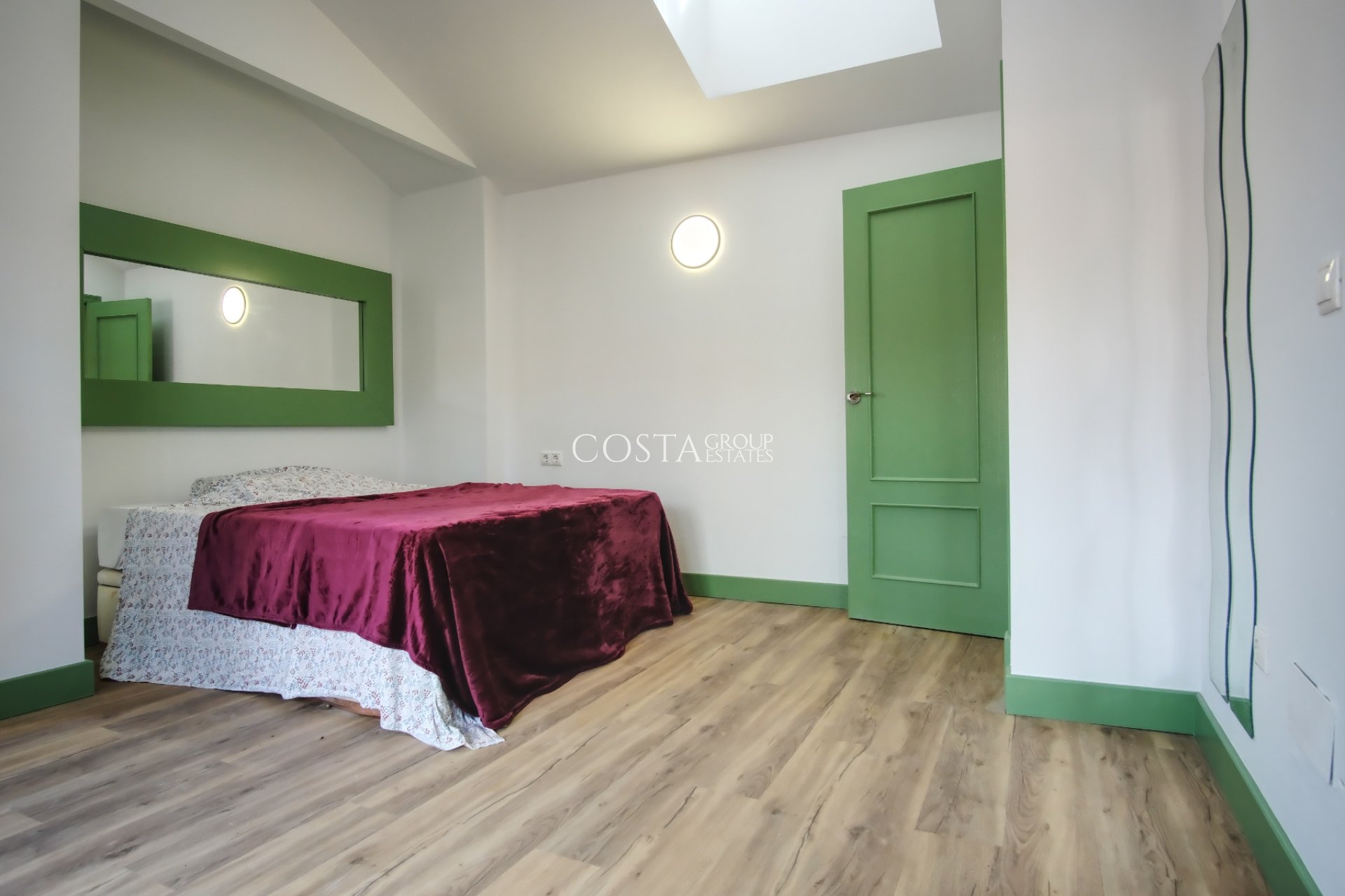 Herverkoop - Villa -
Orihuela Costa - Costa Blanca South