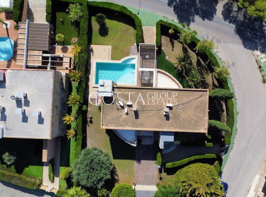 Herverkoop - Villa -
Orihuela Costa - Dehesa de campoamor