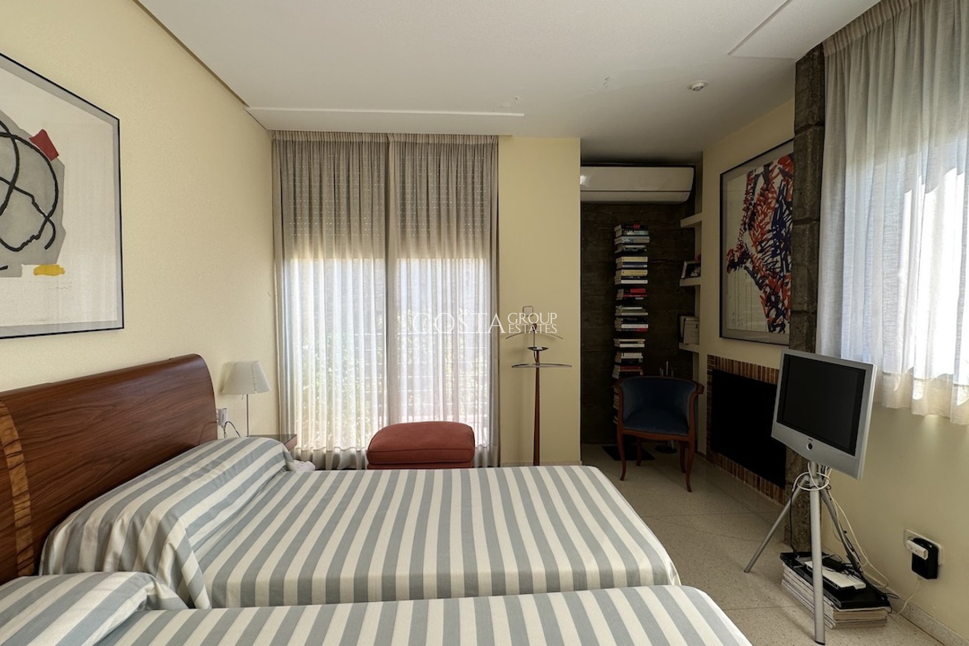 Herverkoop - Villa -
Orihuela Costa - Dehesa de campoamor