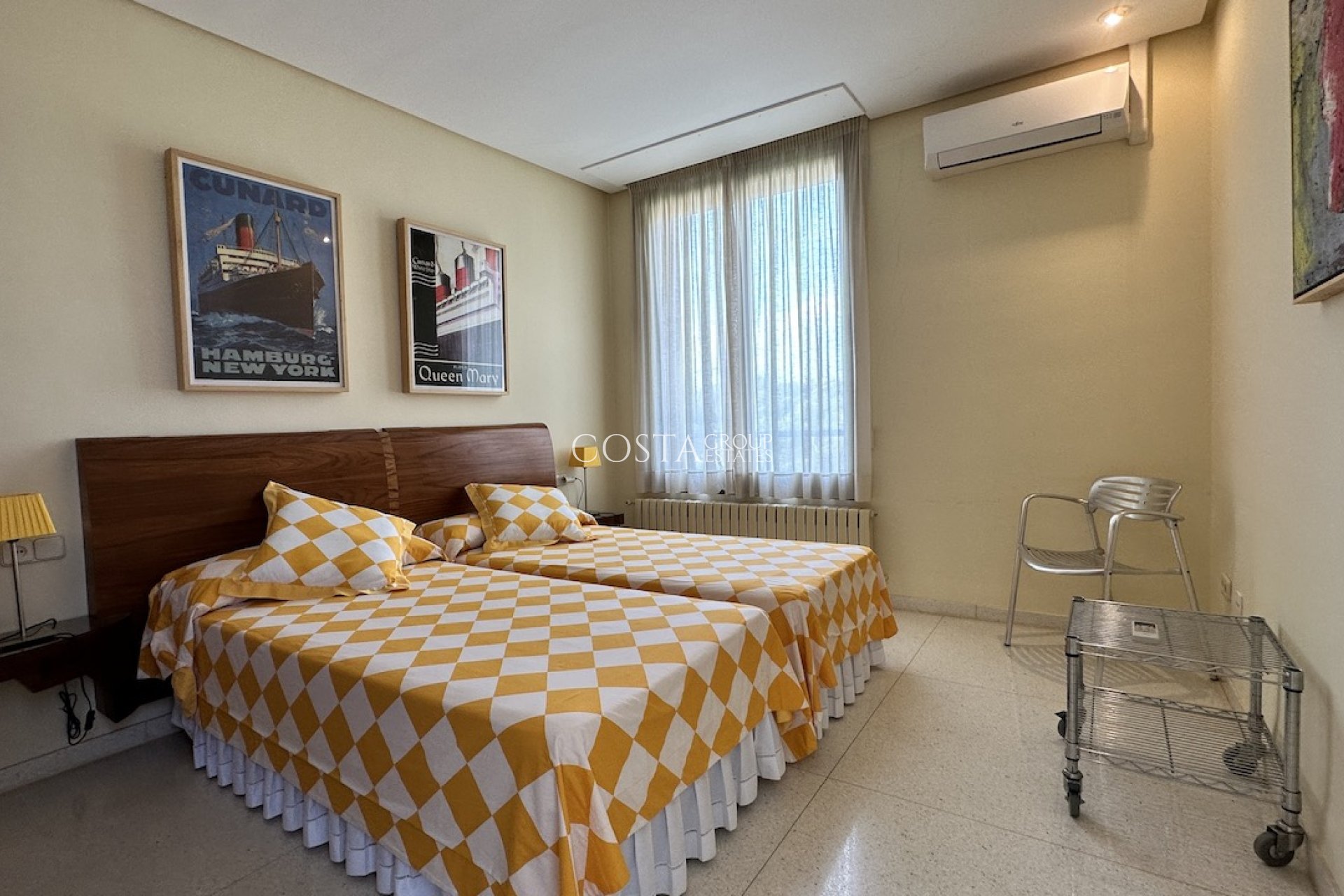 Herverkoop - Villa -
Orihuela Costa - Dehesa de campoamor