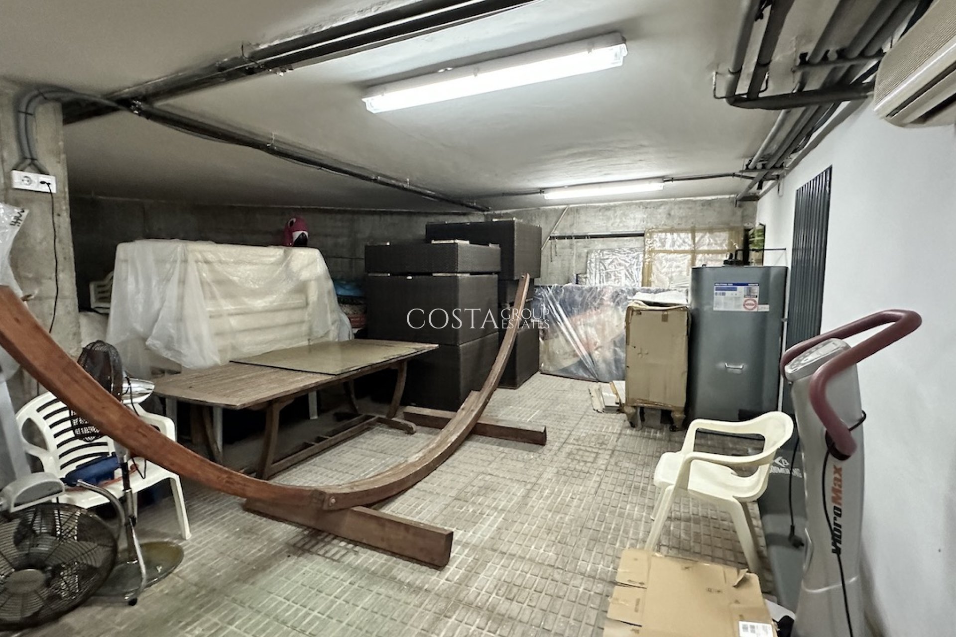 Herverkoop - Villa -
Orihuela Costa - Dehesa de campoamor