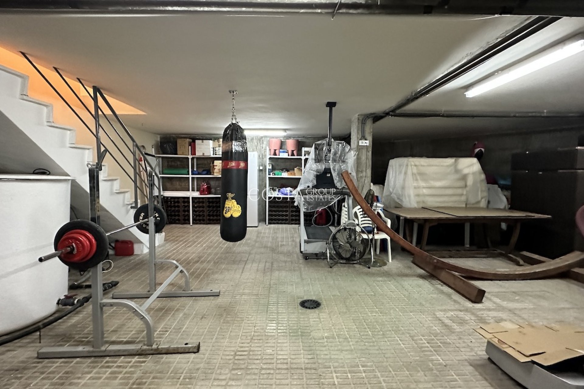 Herverkoop - Villa -
Orihuela Costa - Dehesa de campoamor