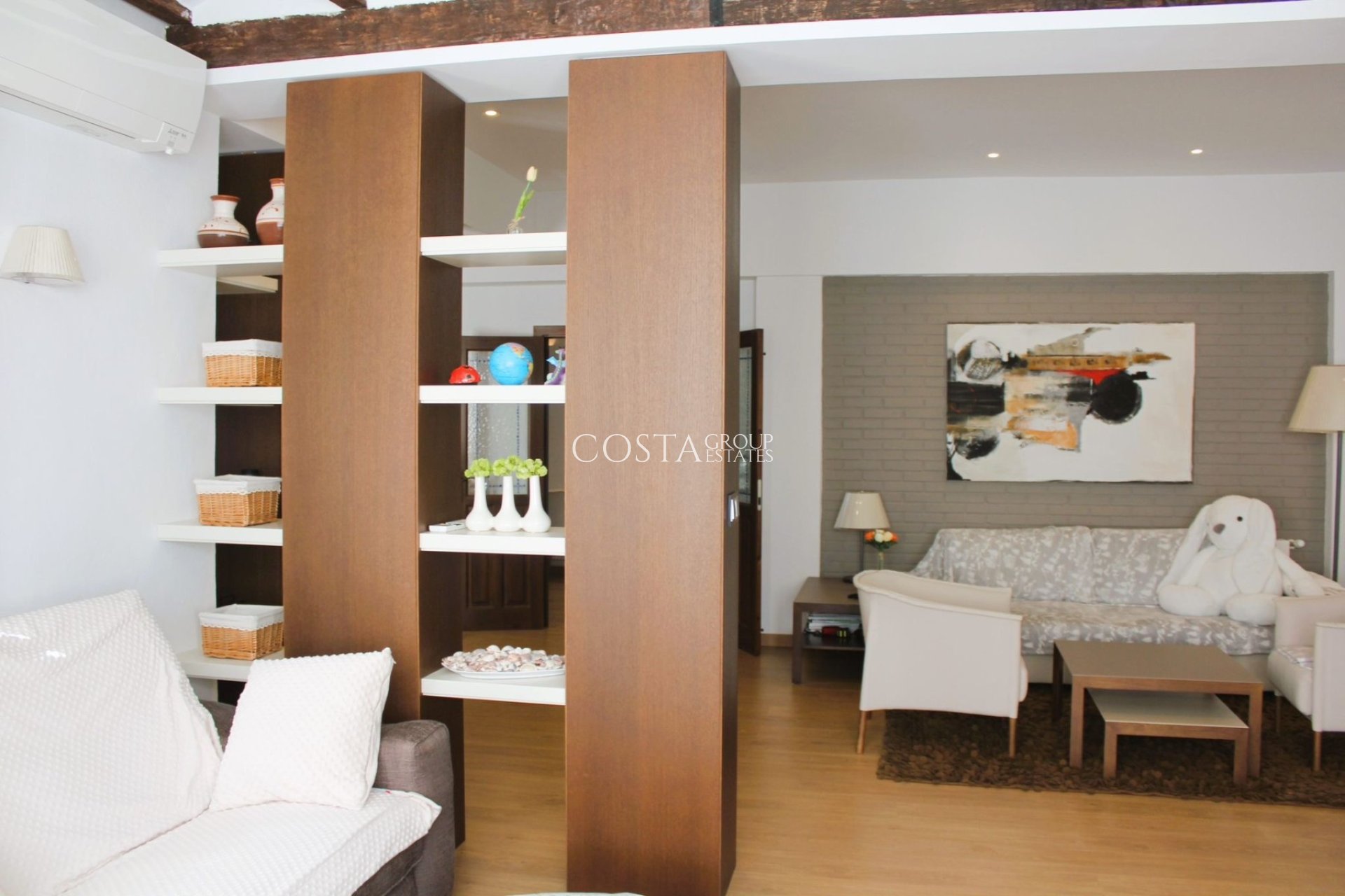 Herverkoop - Villa -
Orihuela Costa - Dehesa de campoamor