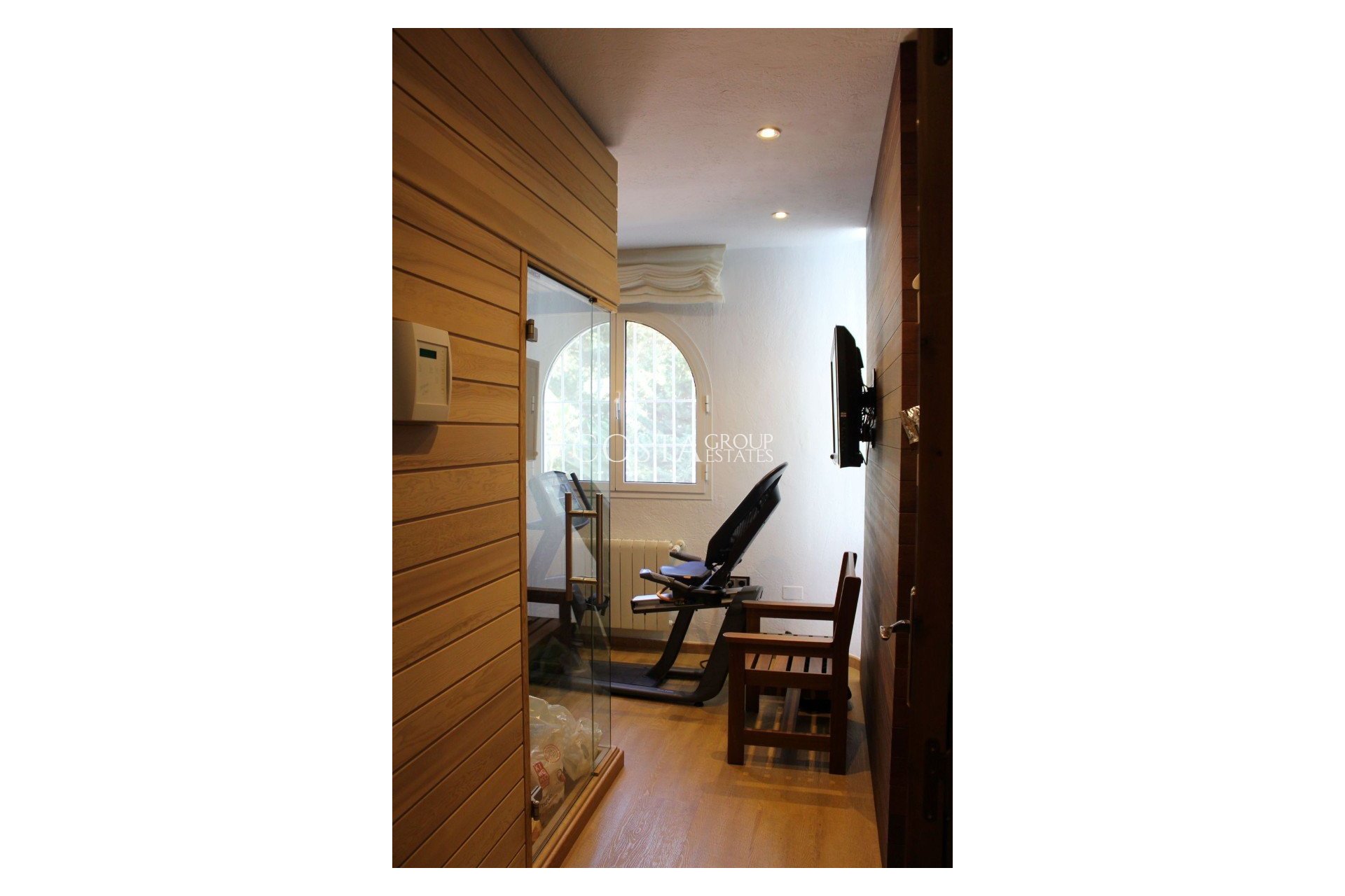 Herverkoop - Villa -
Orihuela Costa - Dehesa de campoamor