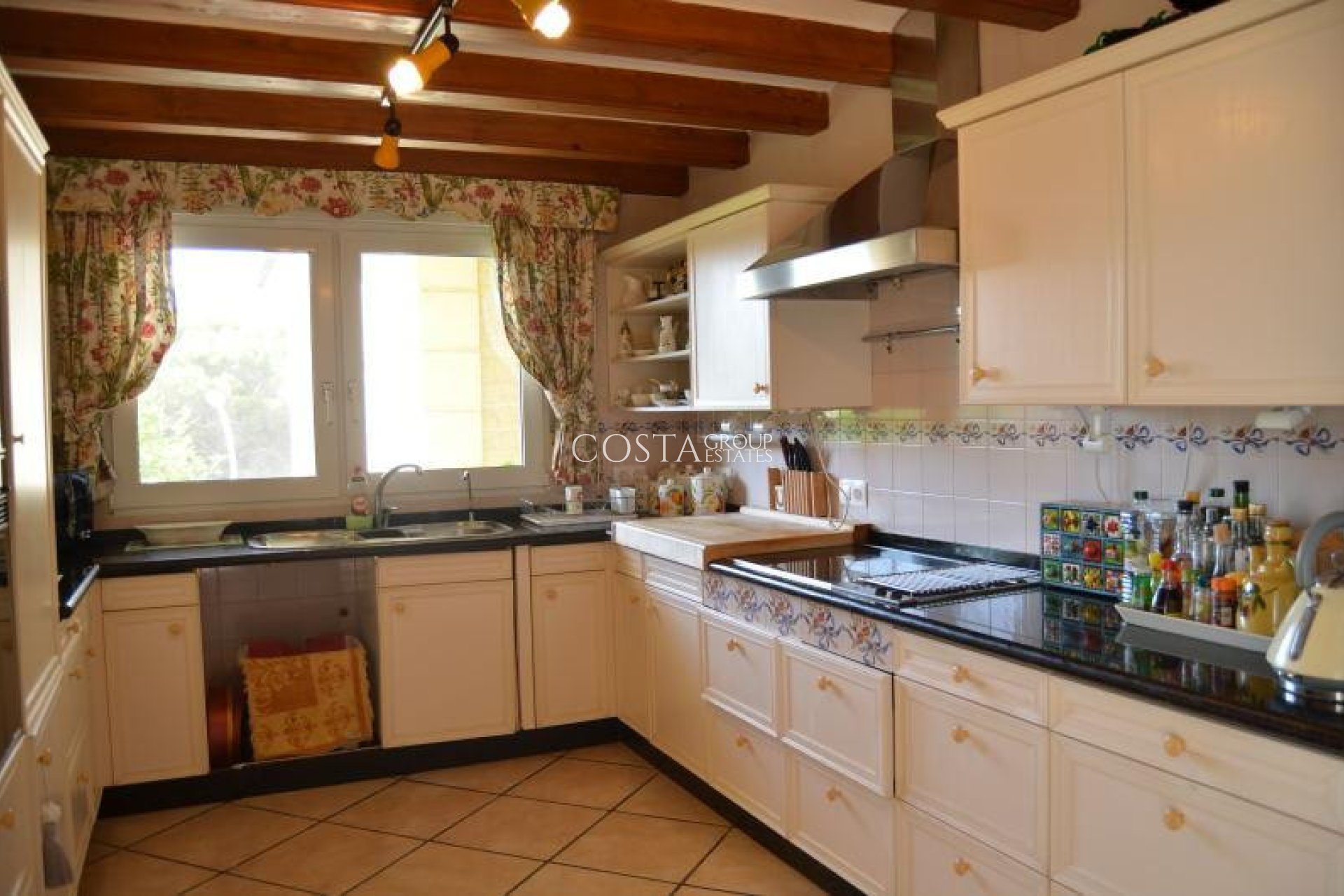 Herverkoop - Villa -
Orihuela Costa - Dehesa de Campoamor