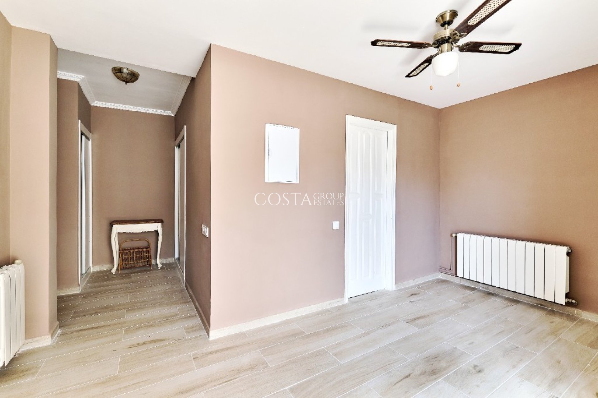 Herverkoop - Villa -
Orihuela Costa - Dehesa de Campoamor