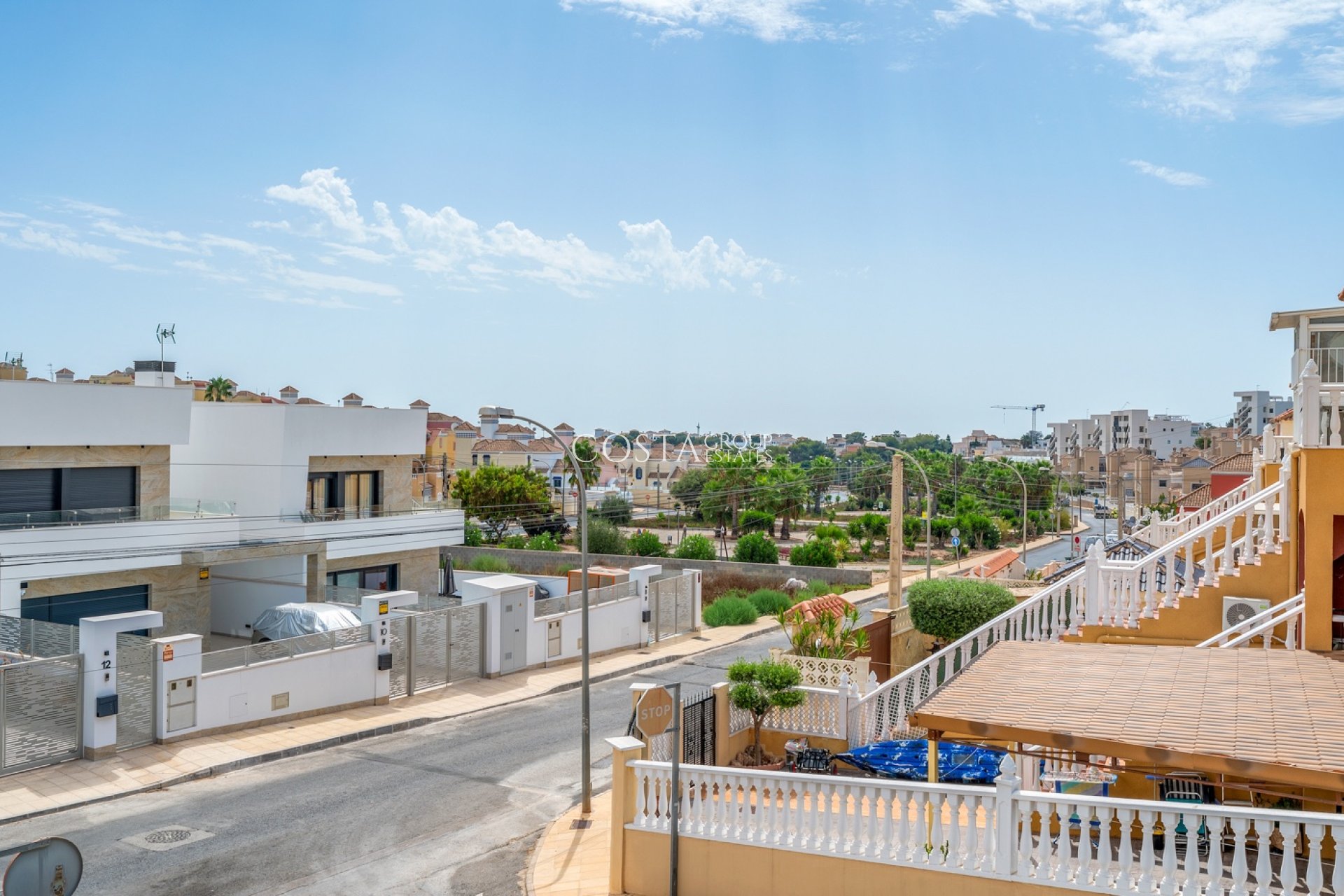 Herverkoop - Villa -
Orihuela Costa - El Galan