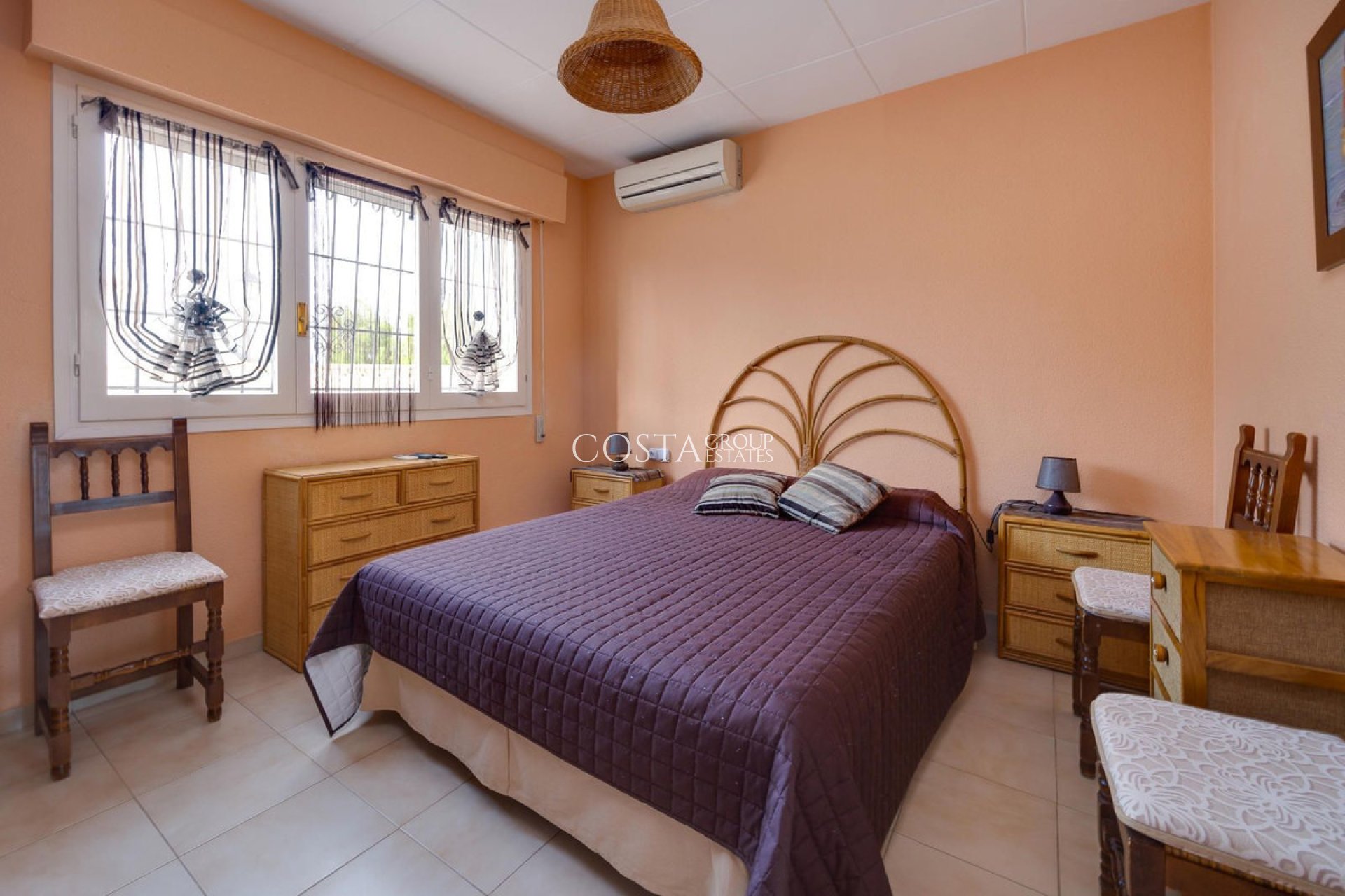 Herverkoop - Villa -
Orihuela Costa - La Florida