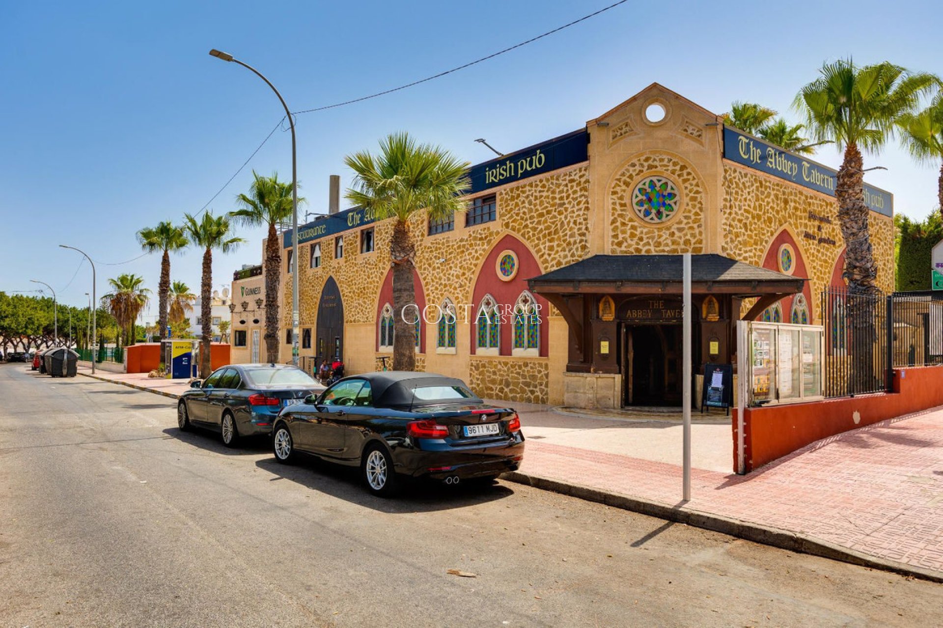 Herverkoop - Villa -
Orihuela Costa - La Florida