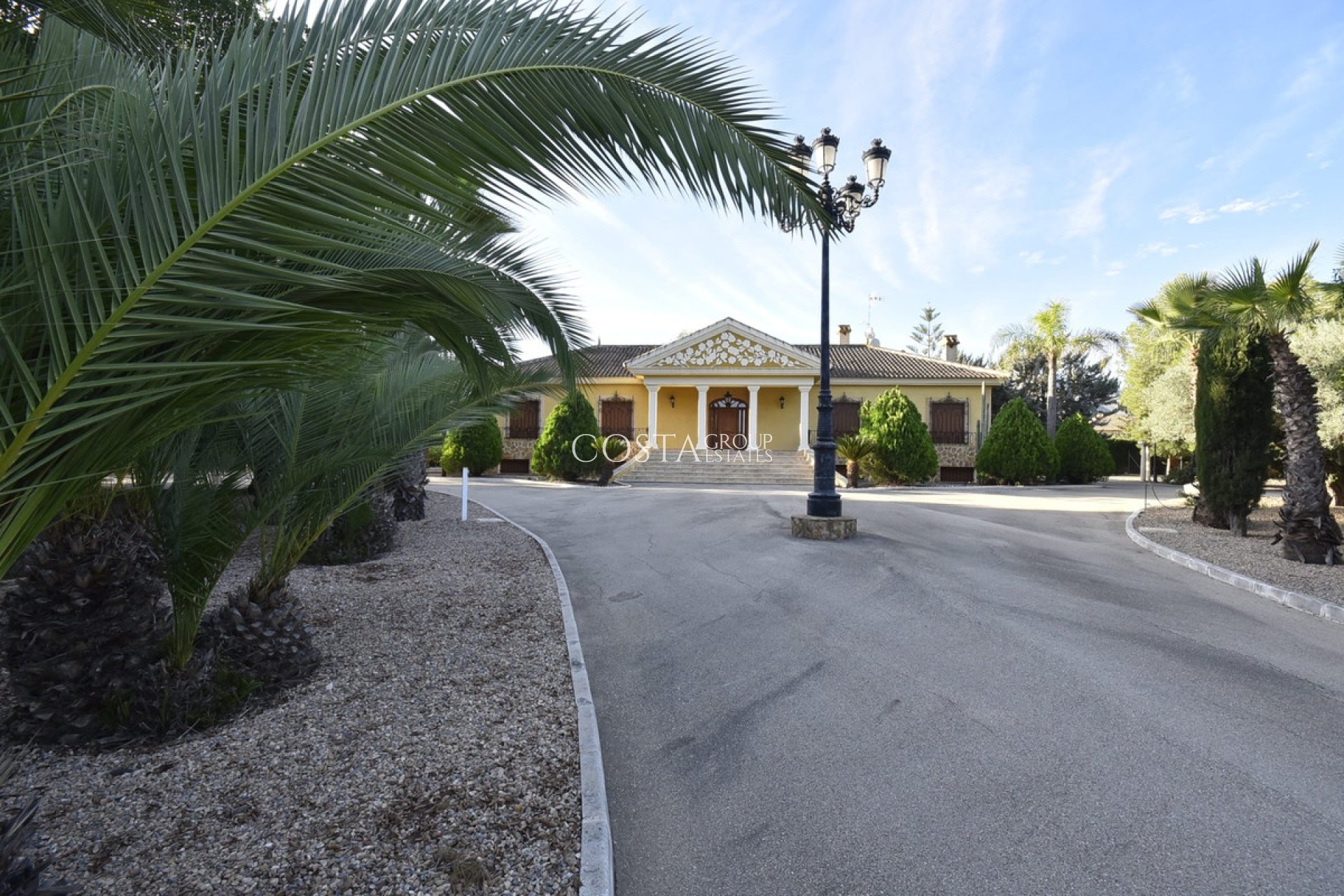 Herverkoop - Villa -
Orihuela Costa - La Matanza