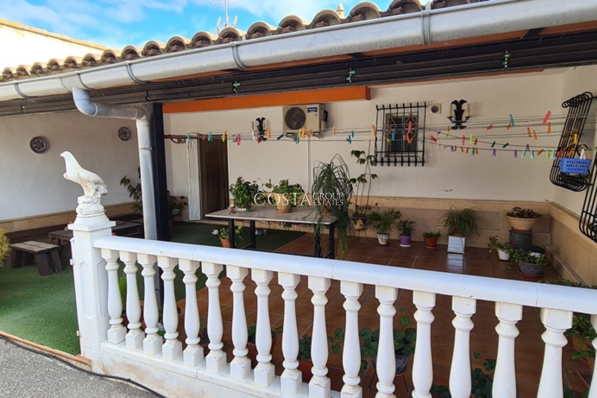 Herverkoop - Villa -
Orihuela Costa - La Matanza