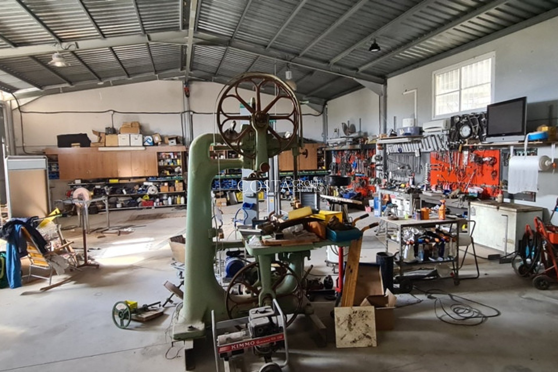 Herverkoop - Villa -
Orihuela Costa - La Matanza