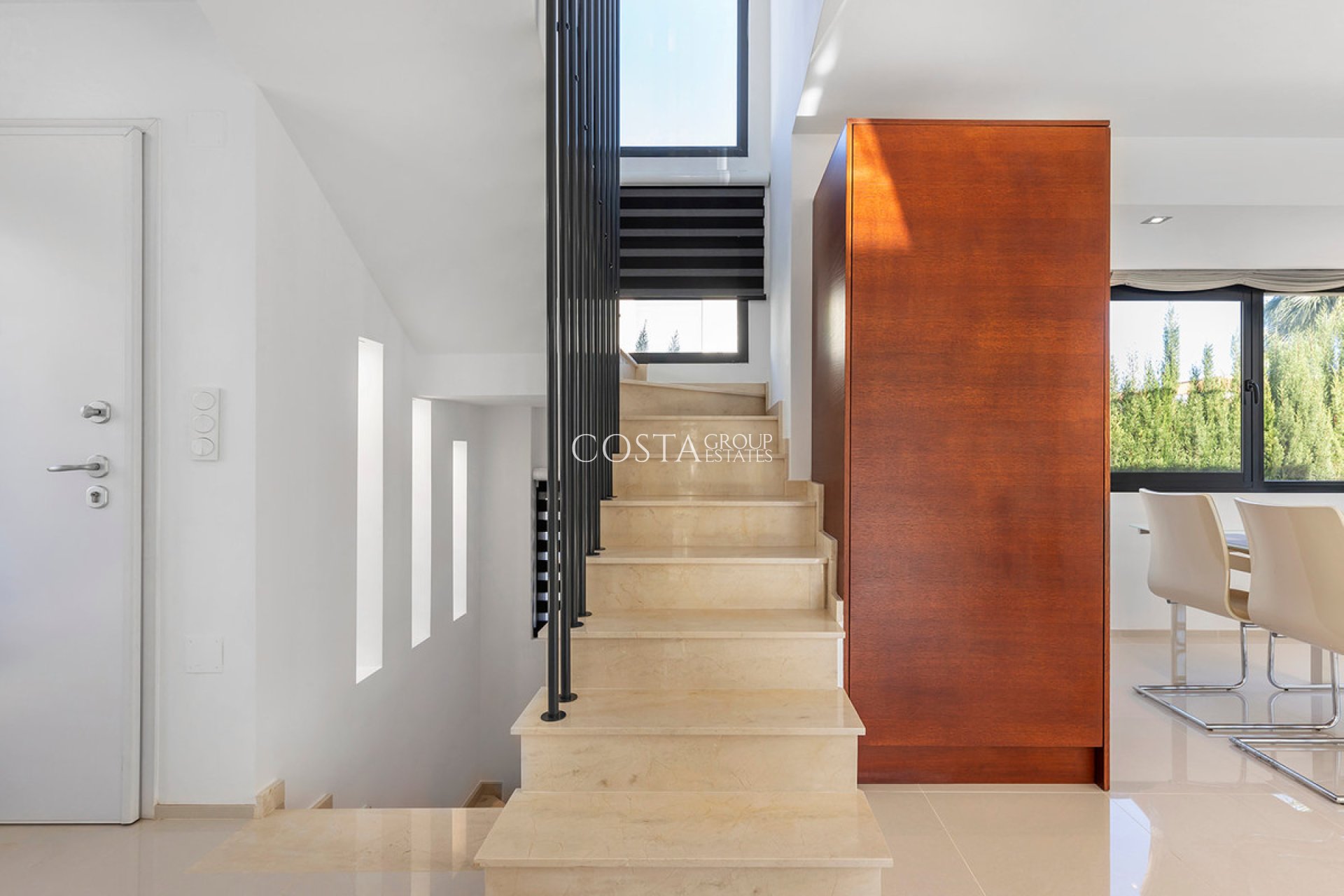 Herverkoop - Villa -
Orihuela Costa - La Zenia