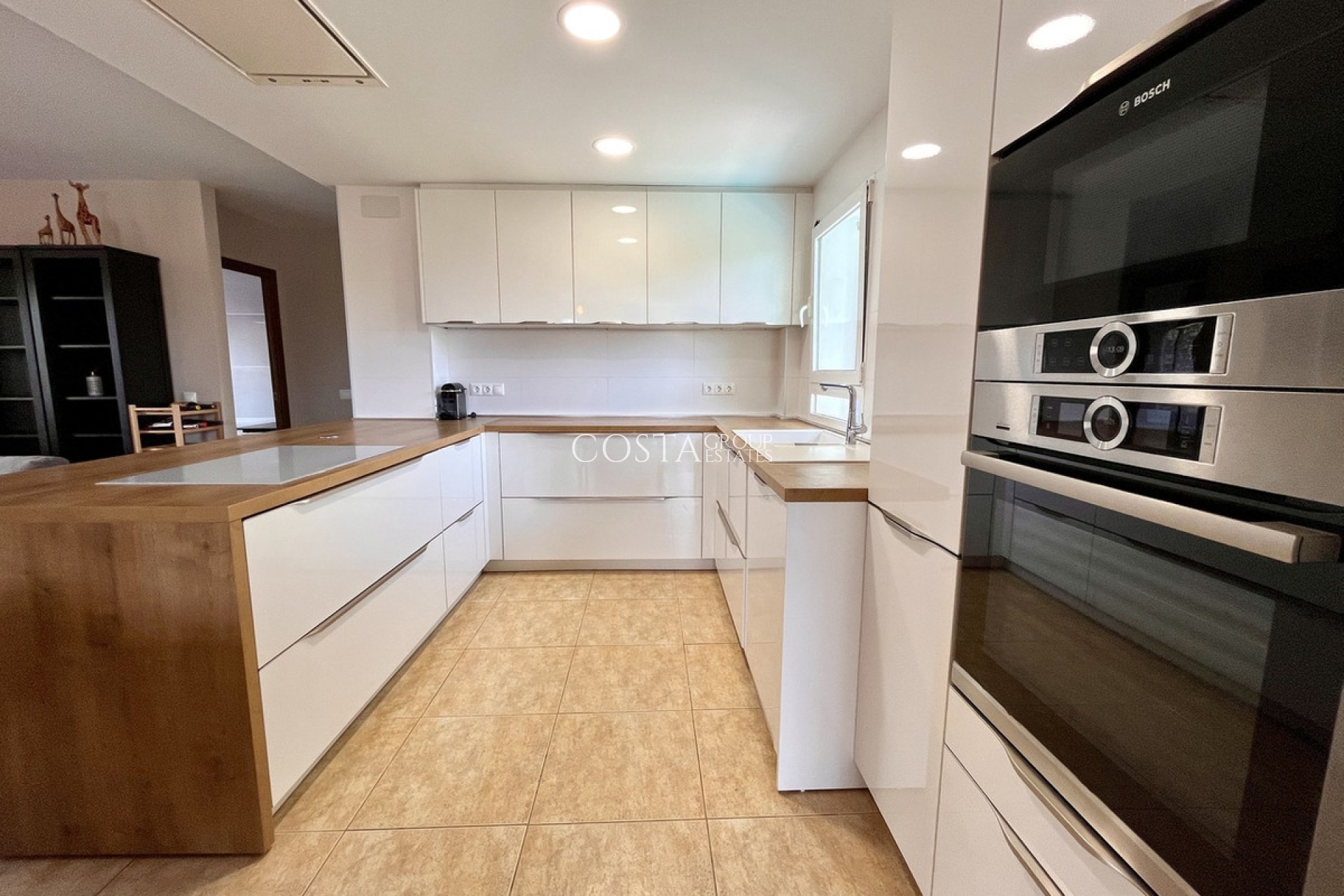 Herverkoop - Villa -
Orihuela Costa - La Zenia