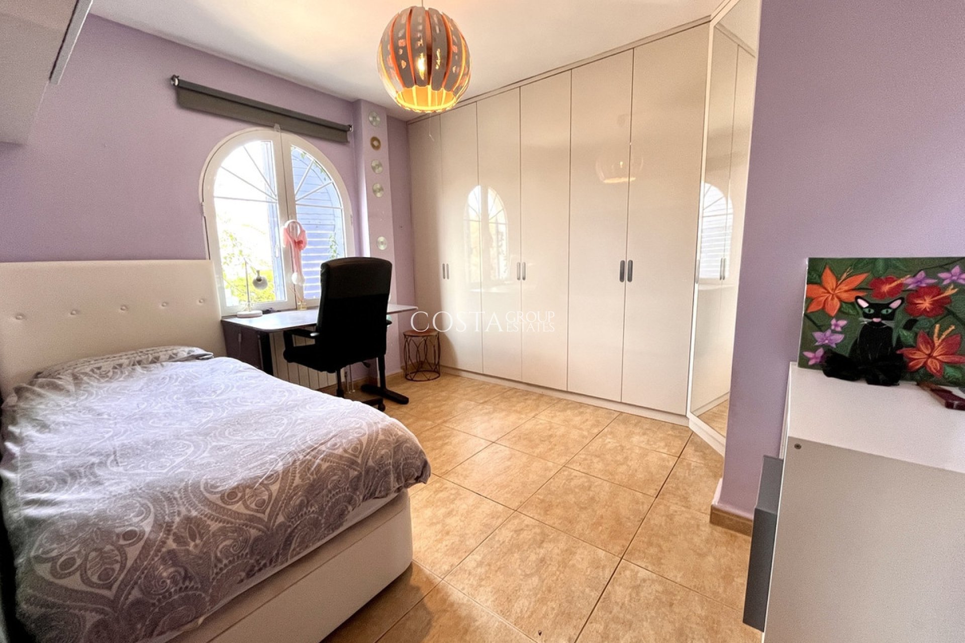 Herverkoop - Villa -
Orihuela Costa - La Zenia