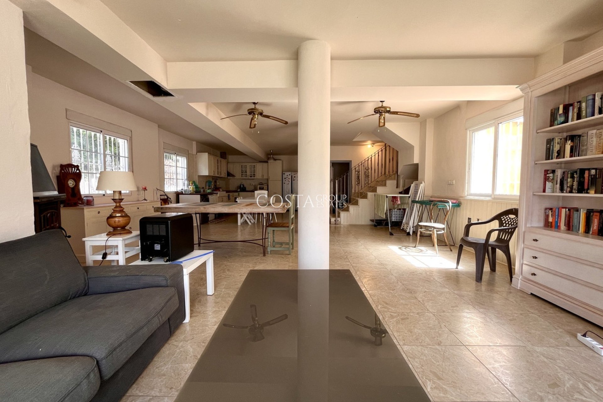 Herverkoop - Villa -
Orihuela Costa - La Zenia