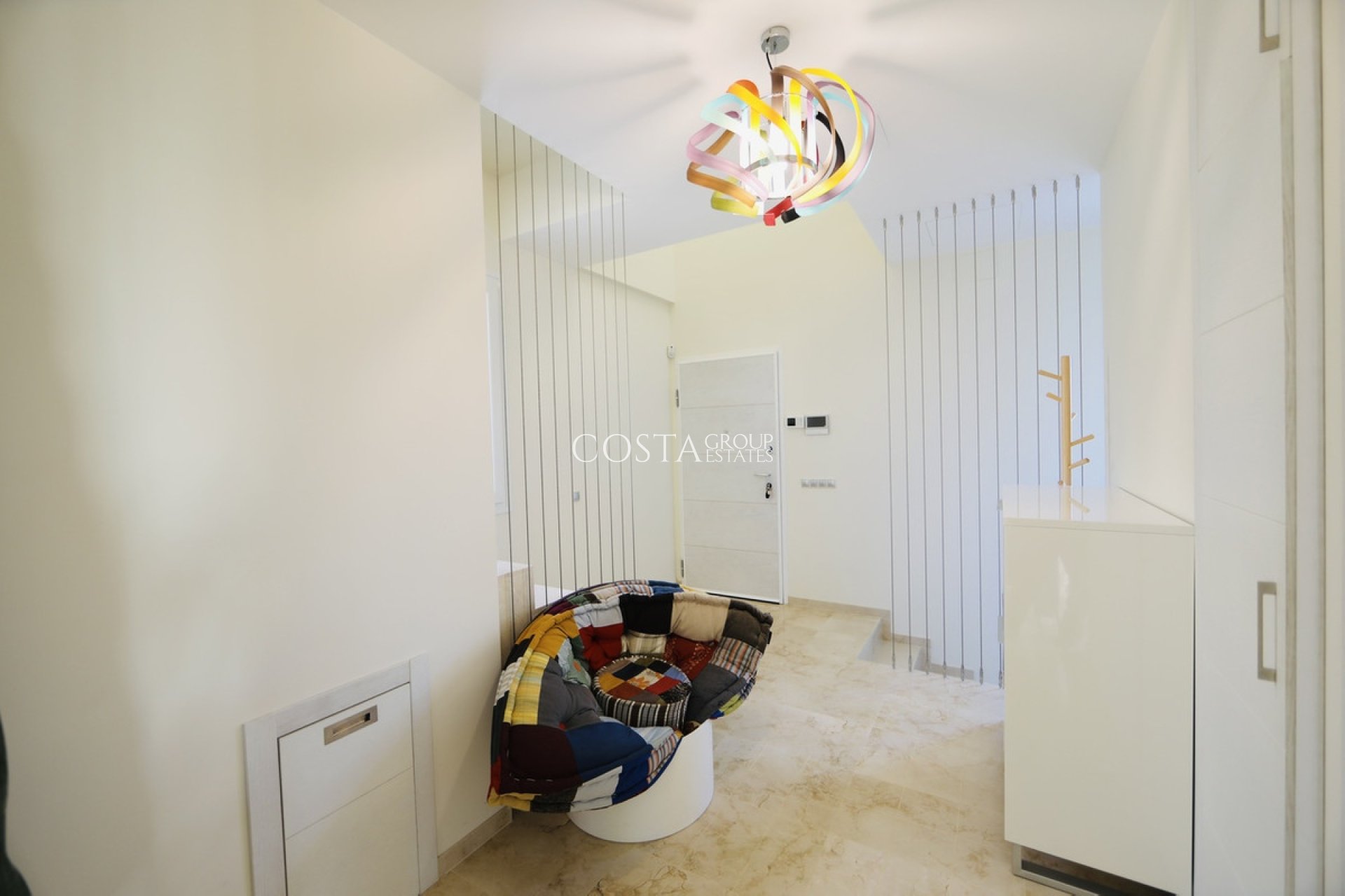 Herverkoop - Villa -
Orihuela Costa - La Zenia