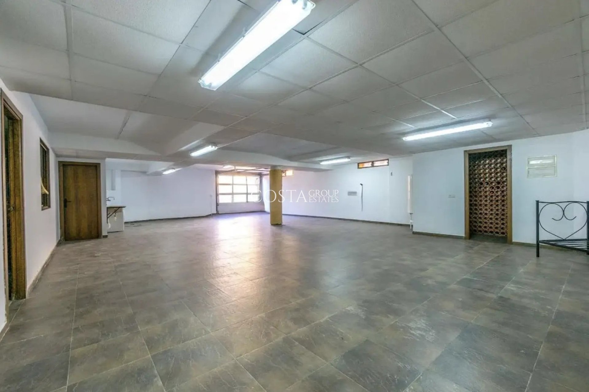 Herverkoop - Villa -
Orihuela Costa - La Zenia